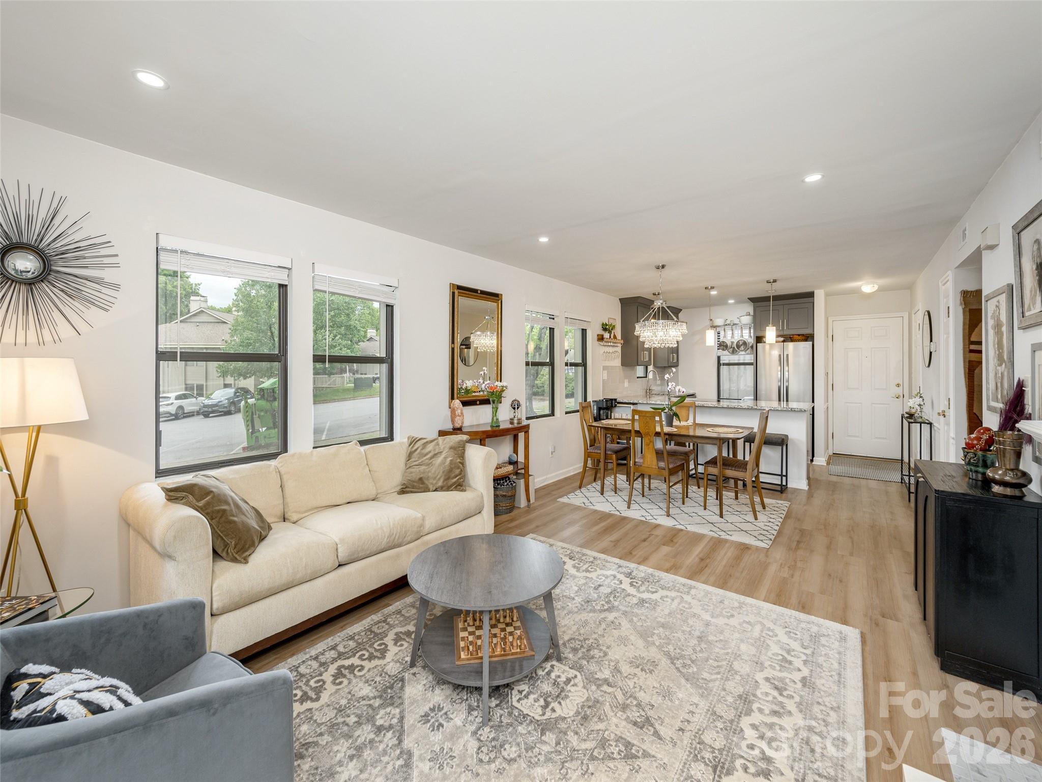 1305 Abbey Circle — Asheville