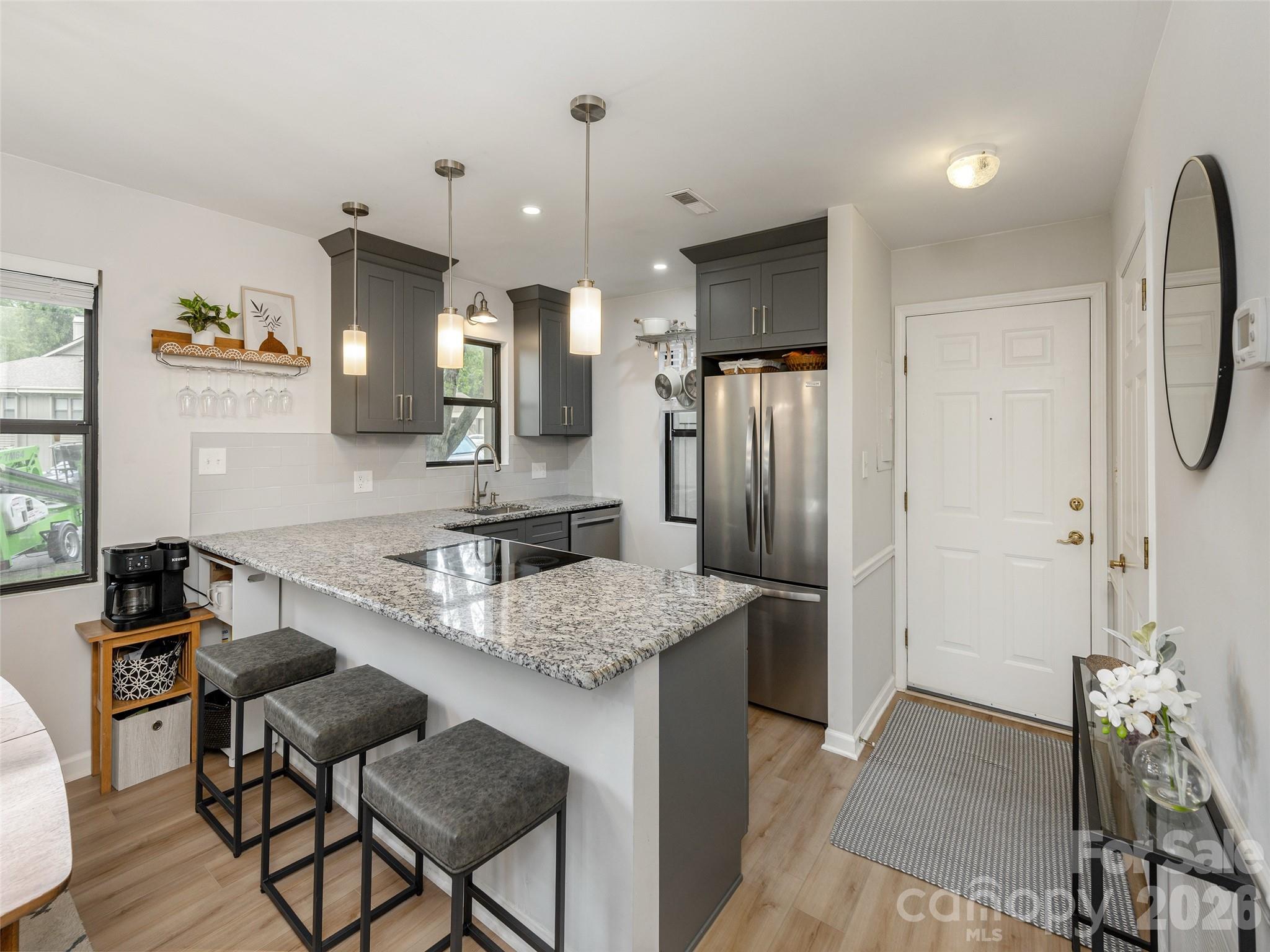 1305 Abbey Circle — Asheville