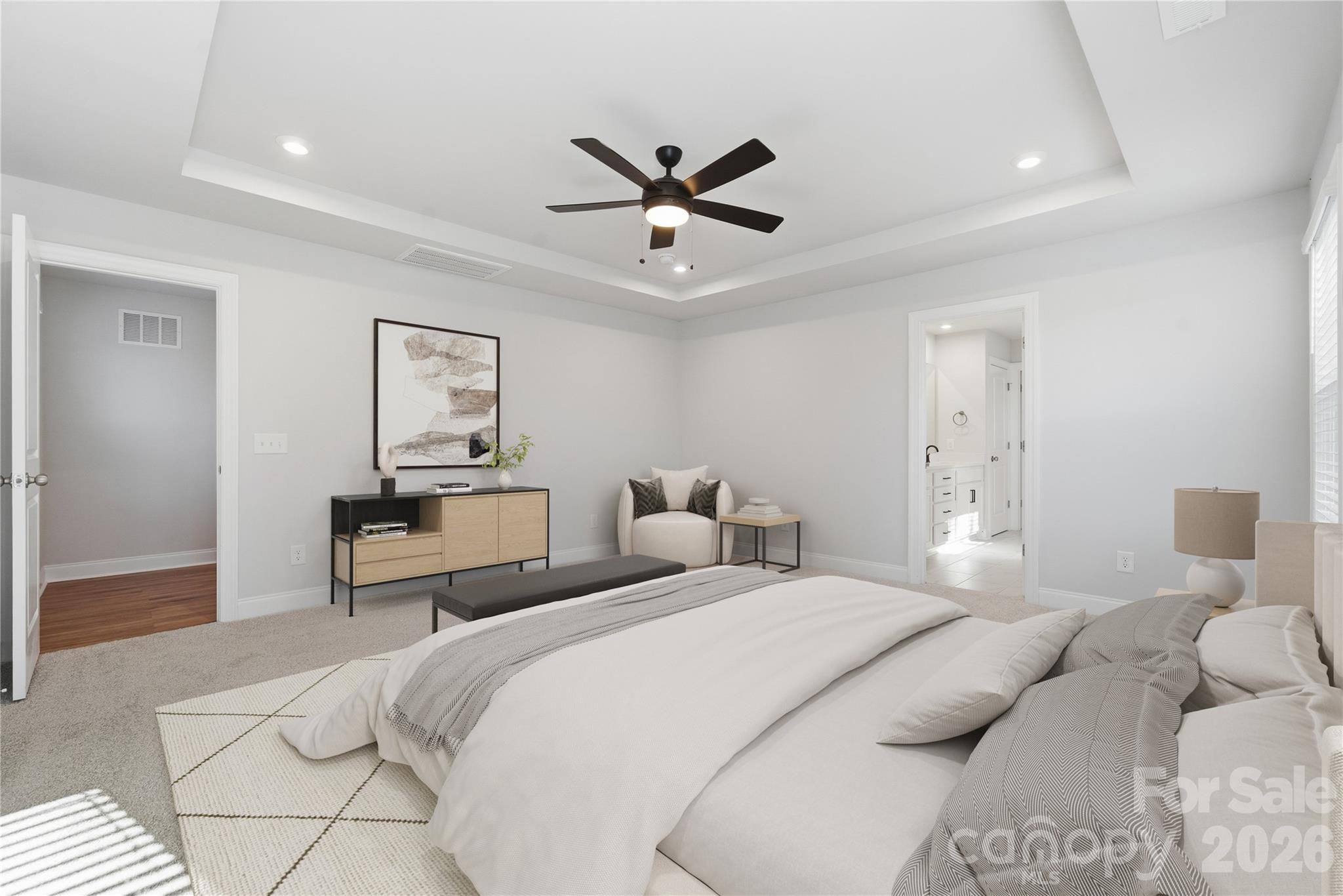 6420 Ludell Lane — Charlotte