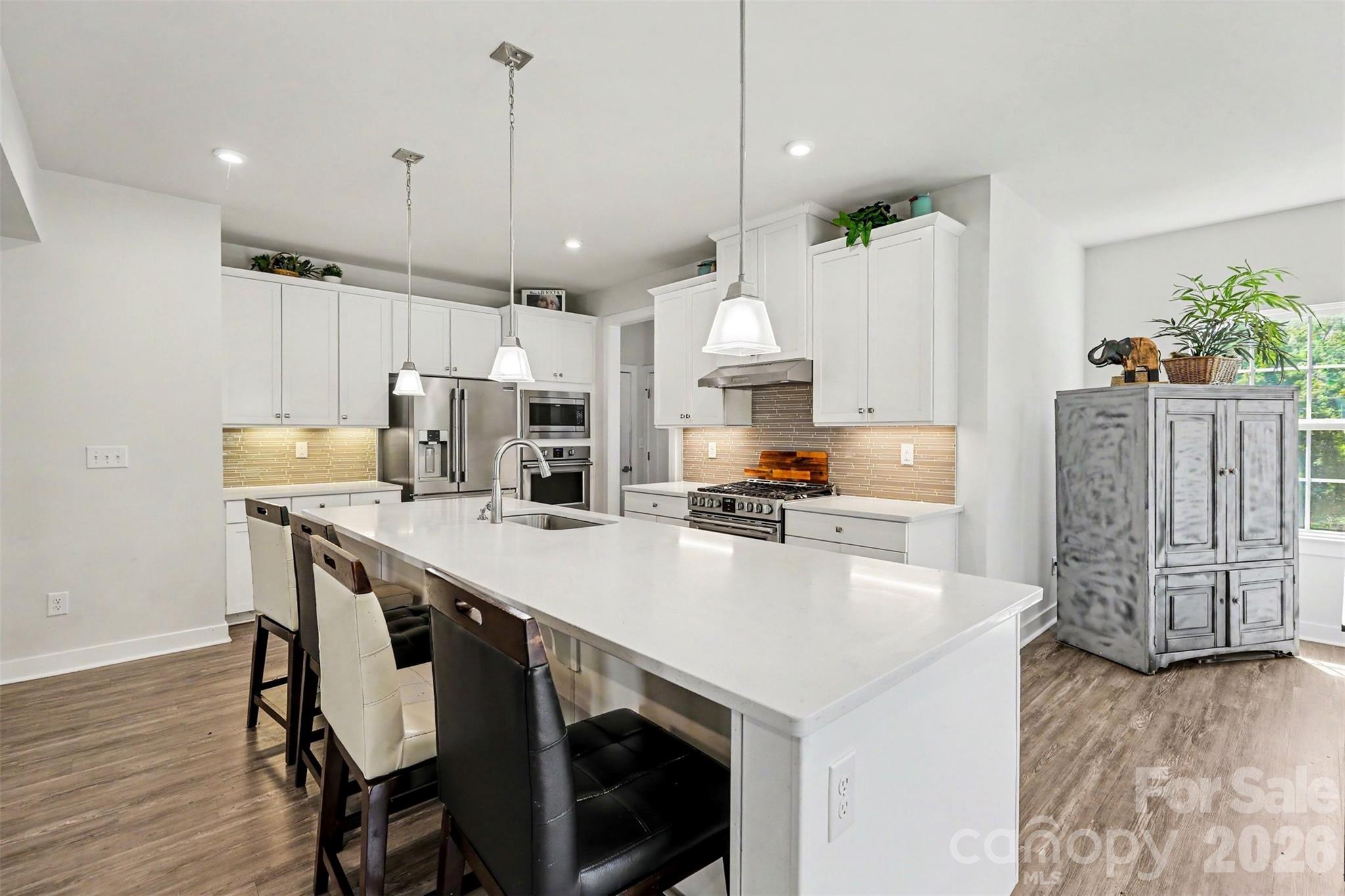 14312 Sunnyhill Grove Road — Davidson