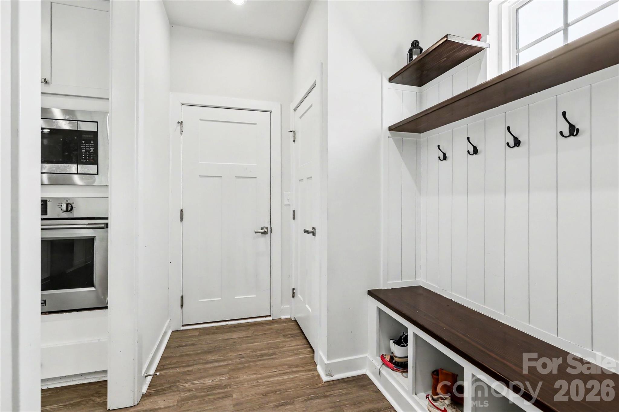 14312 Sunnyhill Grove Road — Davidson