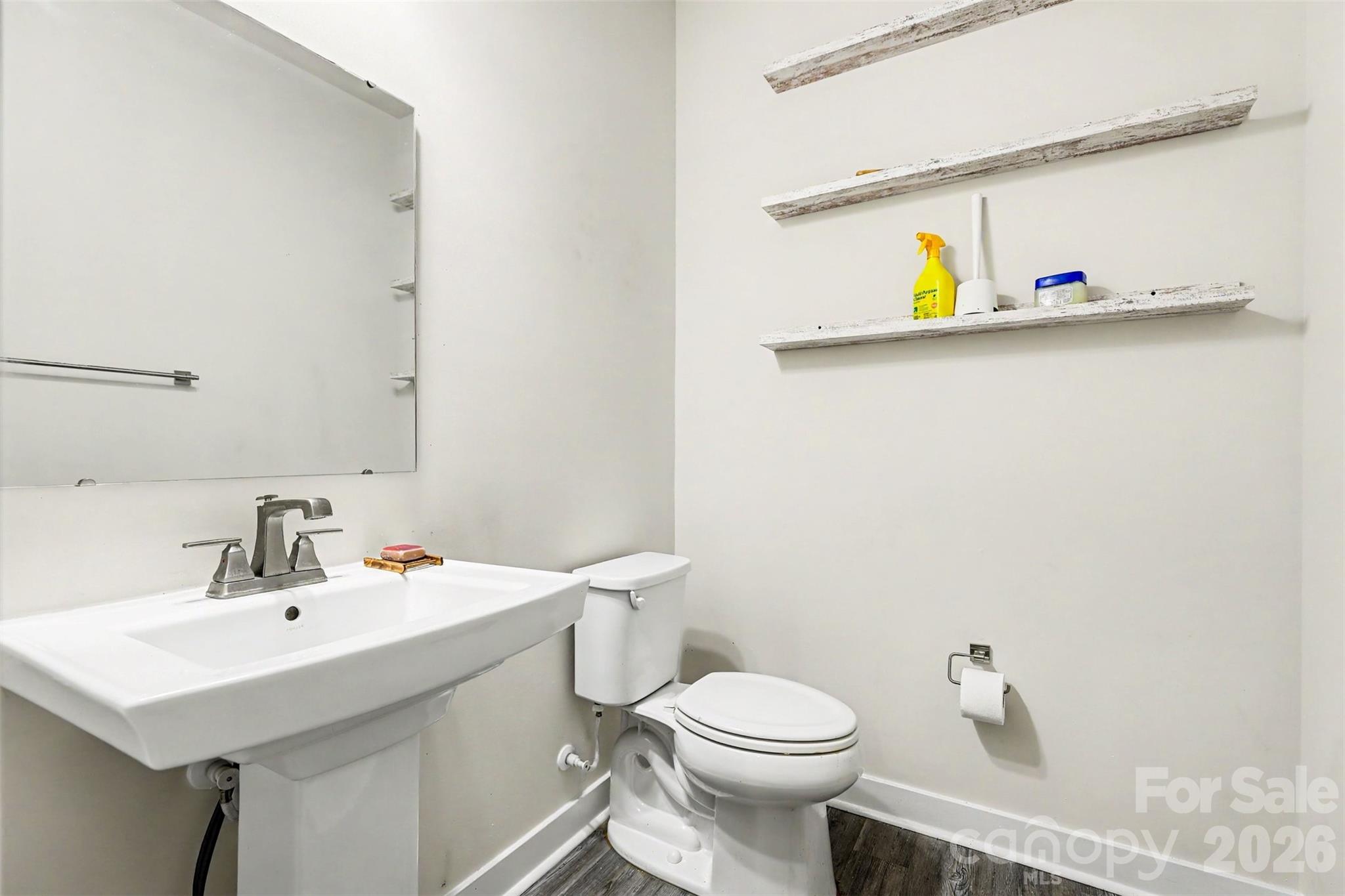14312 Sunnyhill Grove Road — Davidson