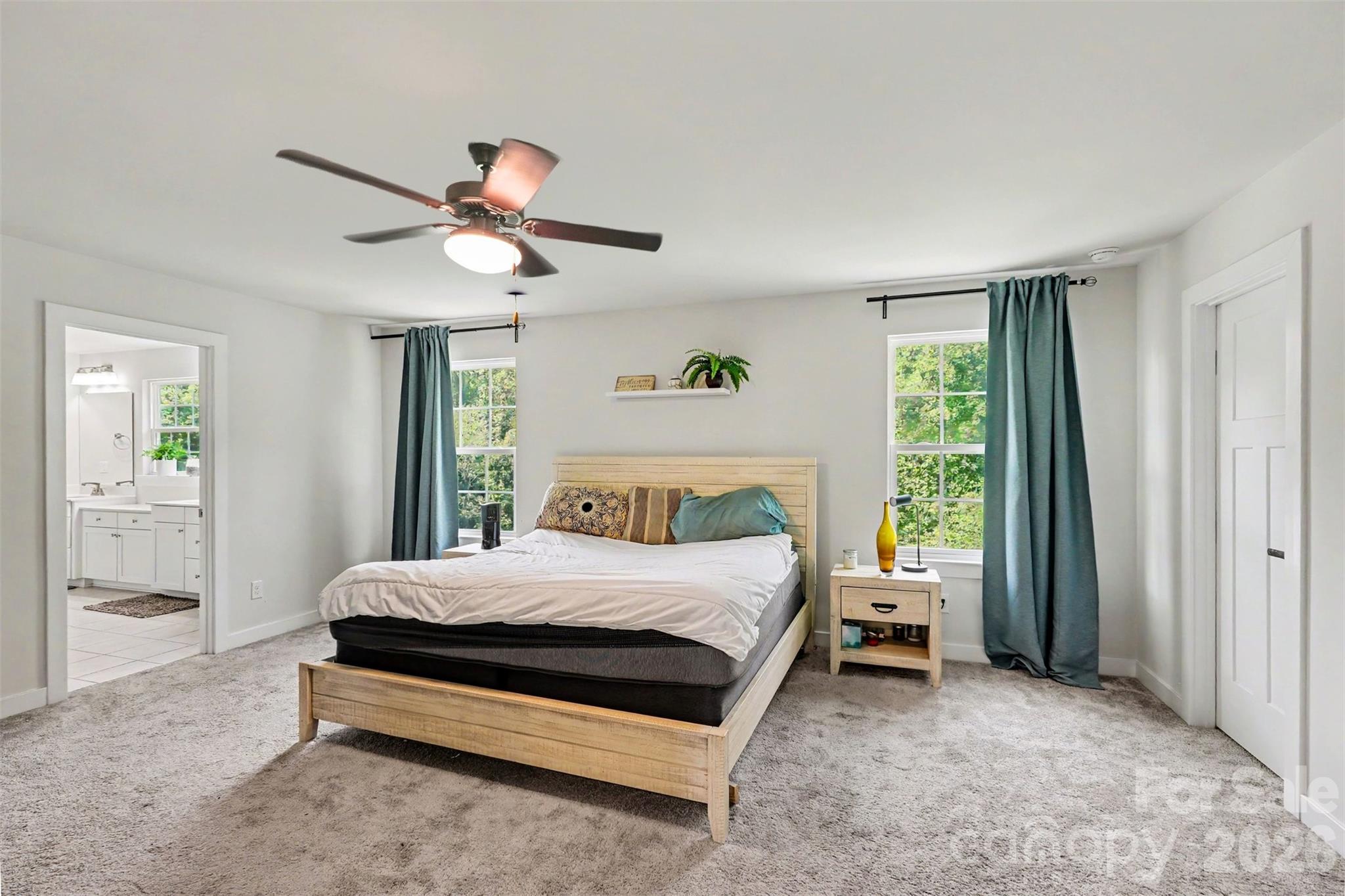 14312 Sunnyhill Grove Road — Davidson