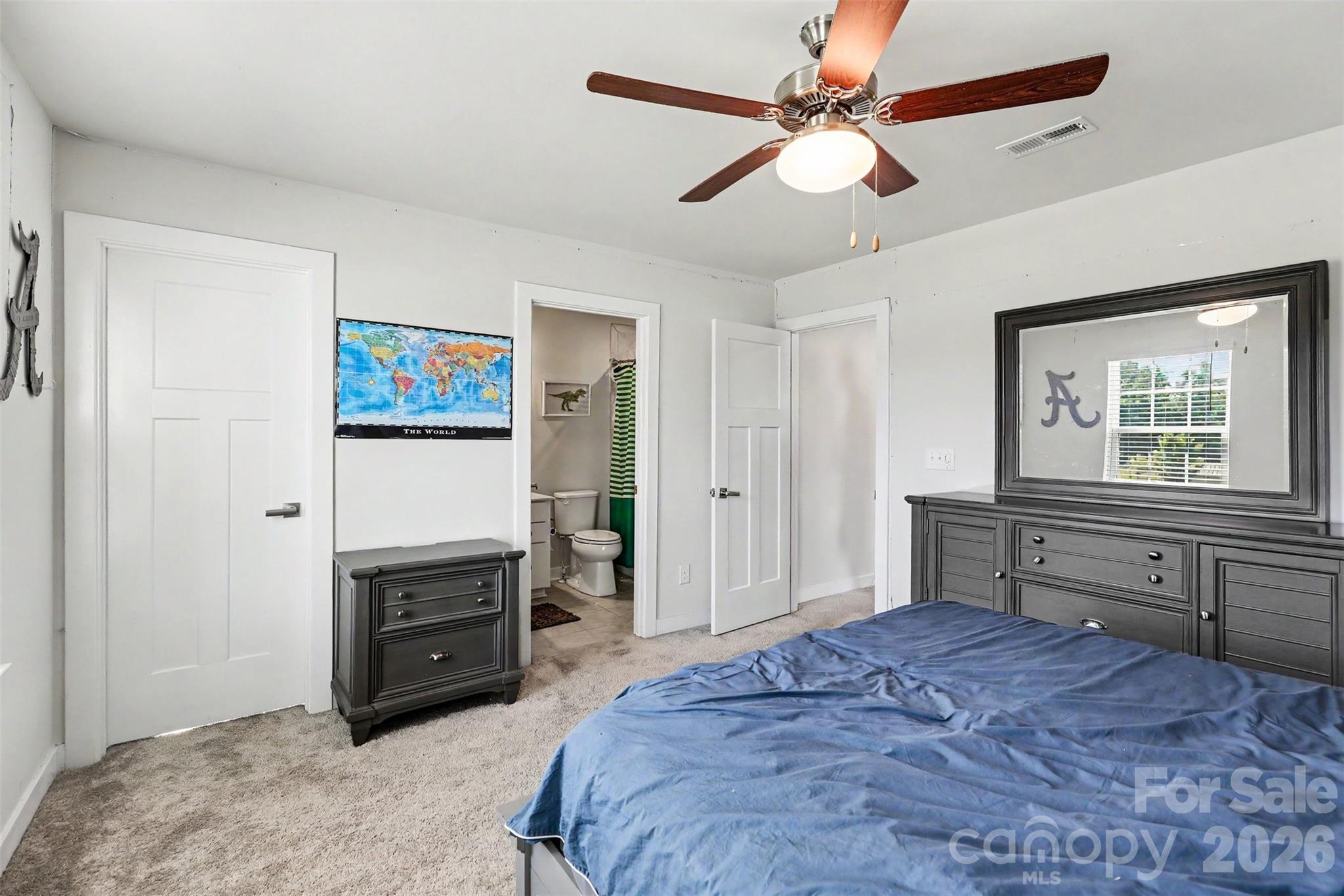 14312 Sunnyhill Grove Road — Davidson