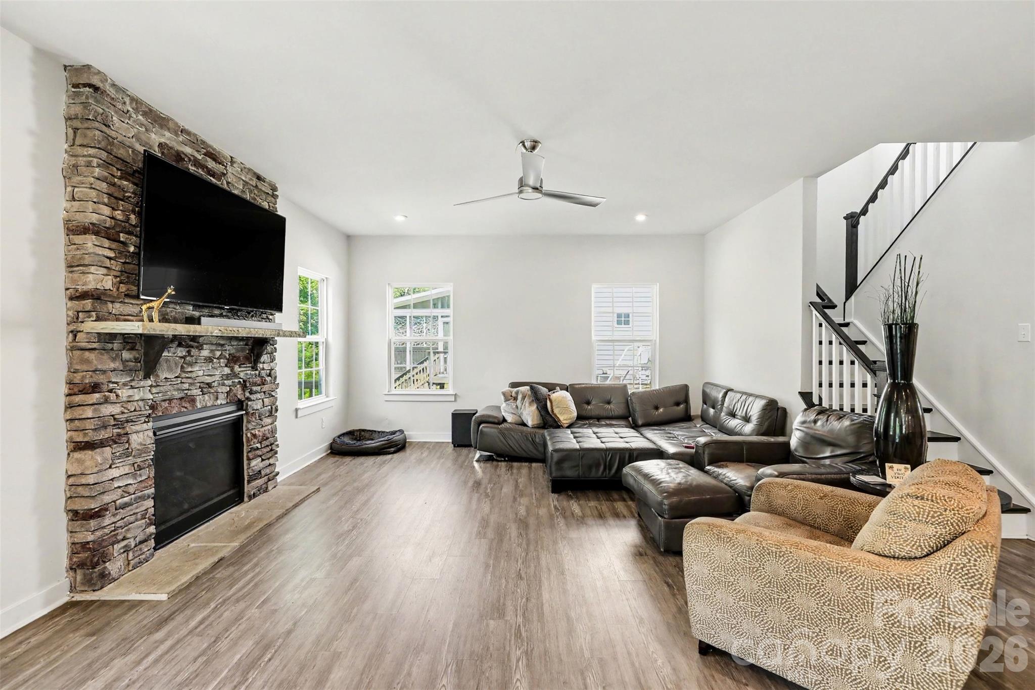 14312 Sunnyhill Grove Road — Davidson