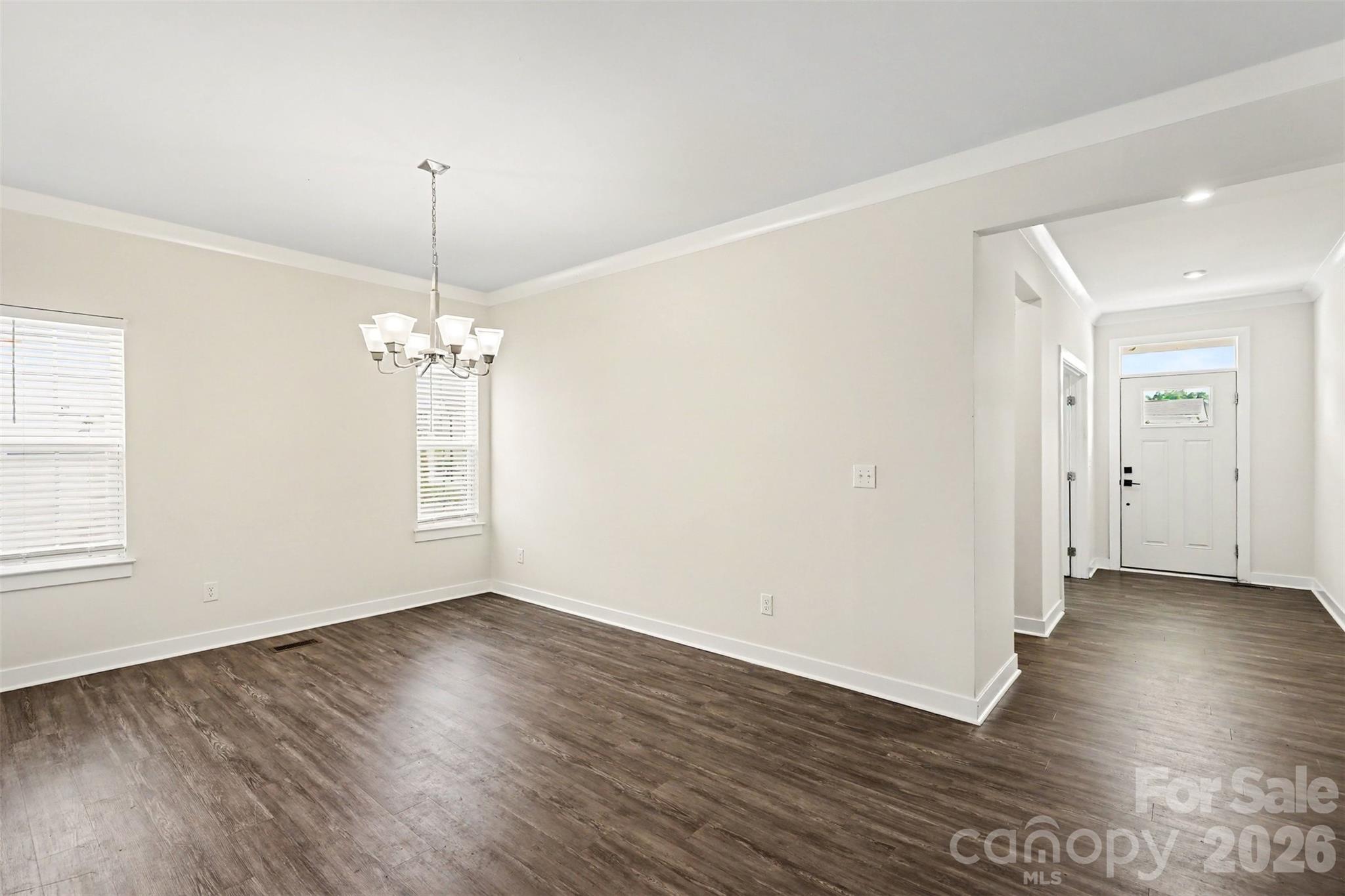 14312 Sunnyhill Grove Road — Davidson