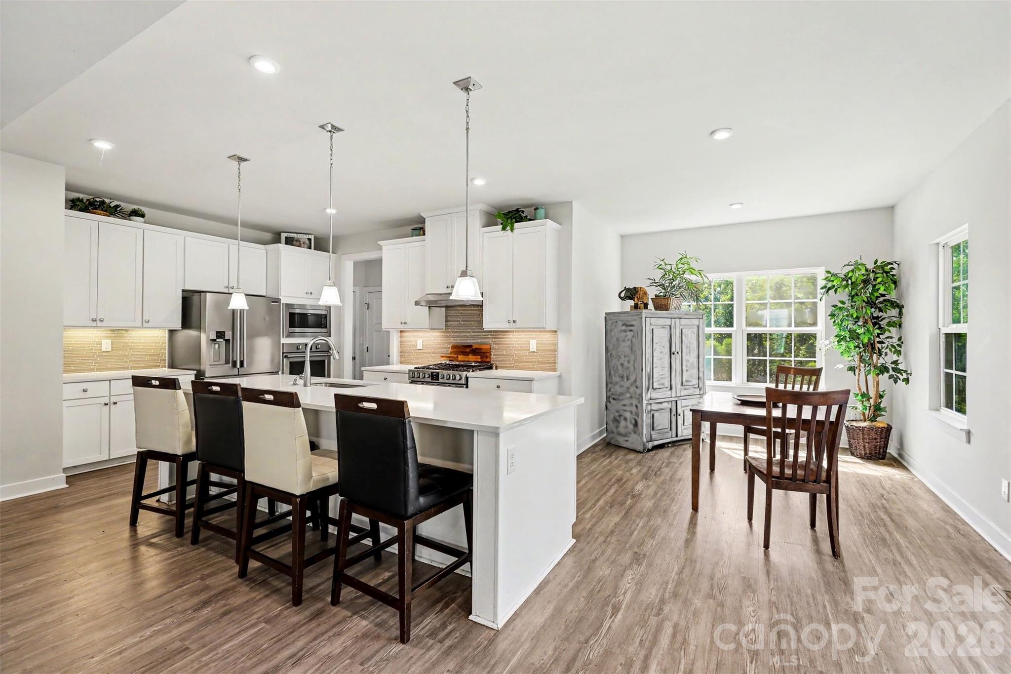 14312 Sunnyhill Grove Road — Davidson