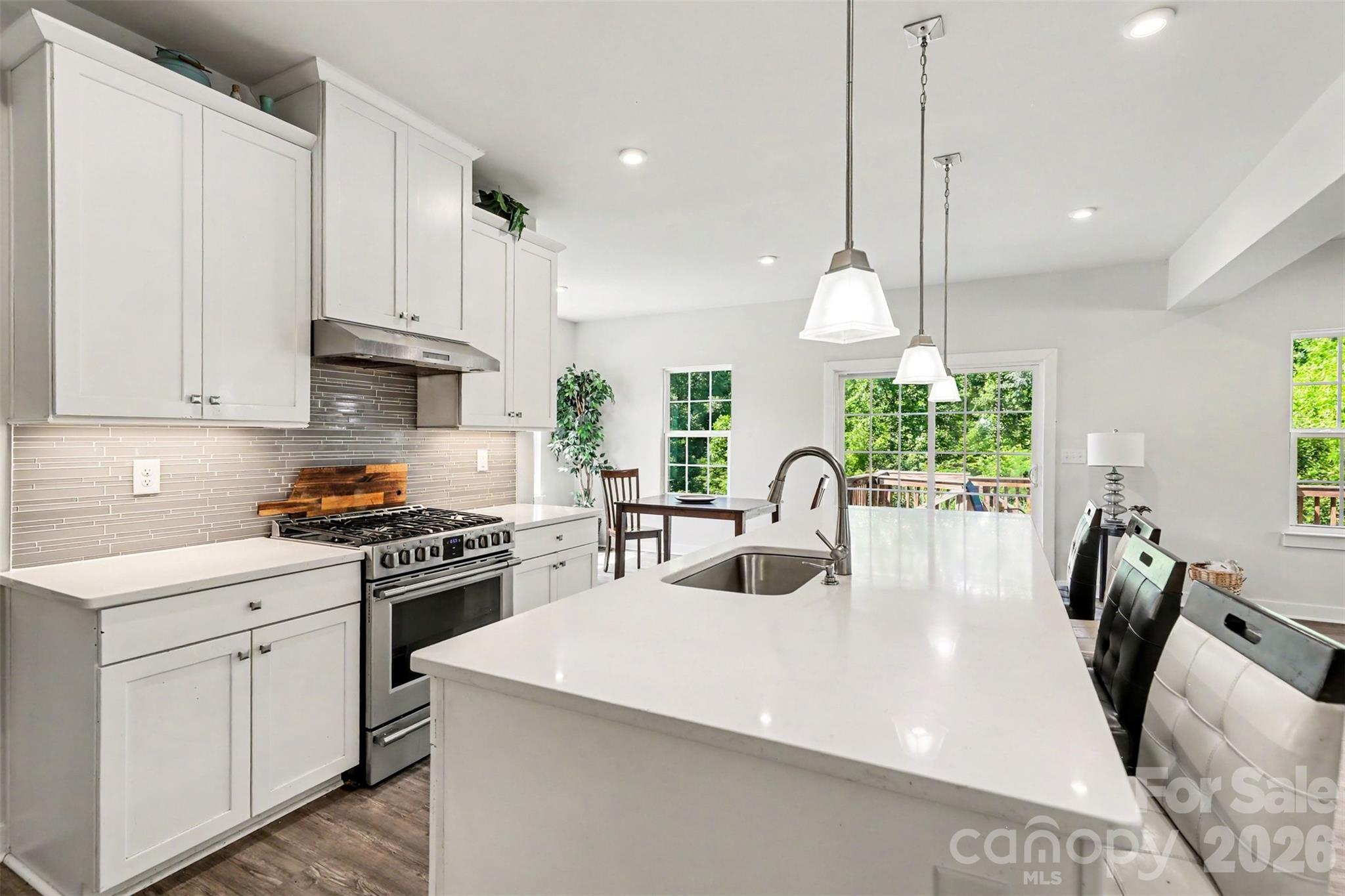 14312 Sunnyhill Grove Road — Davidson