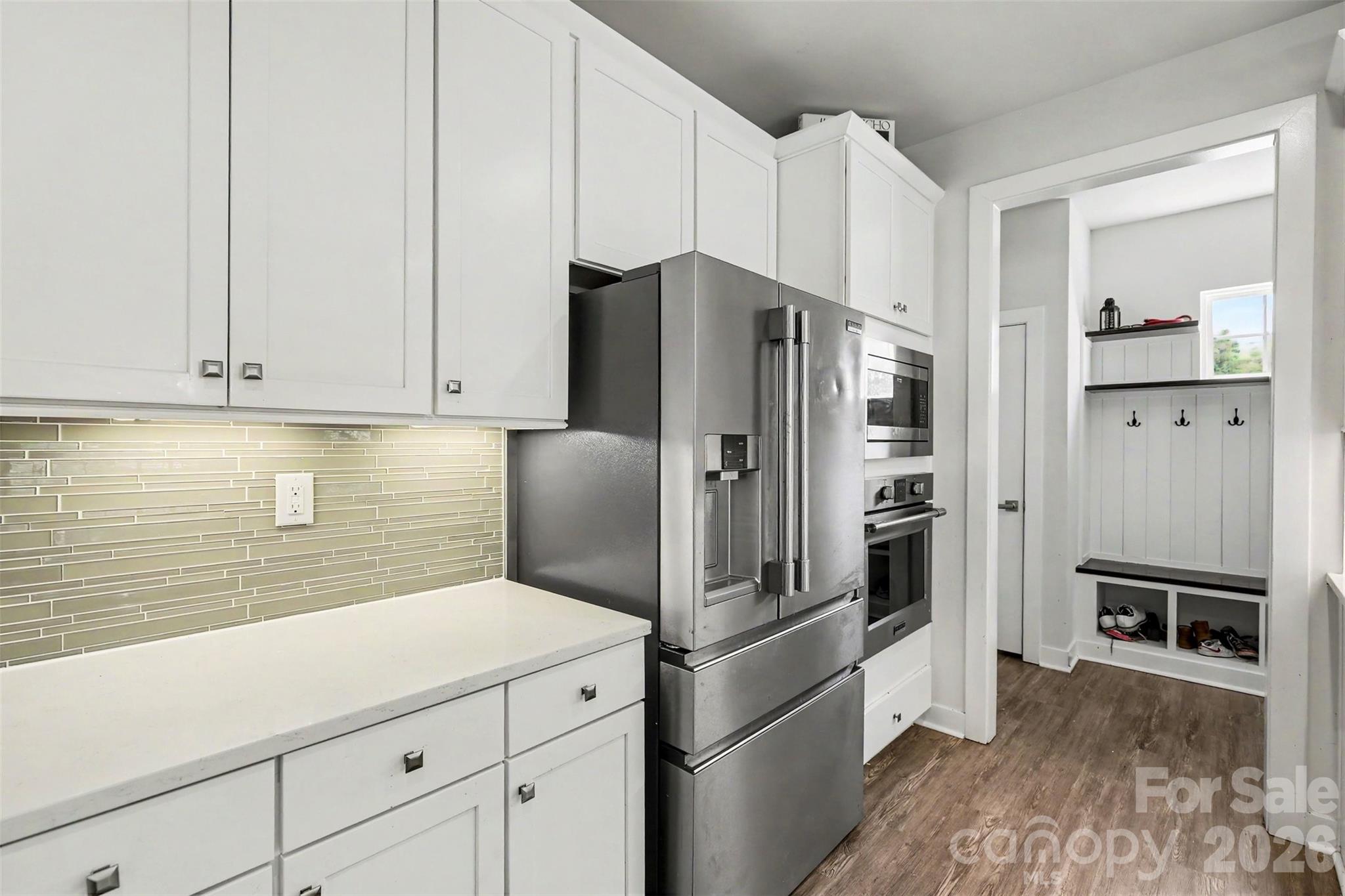 14312 Sunnyhill Grove Road — Davidson