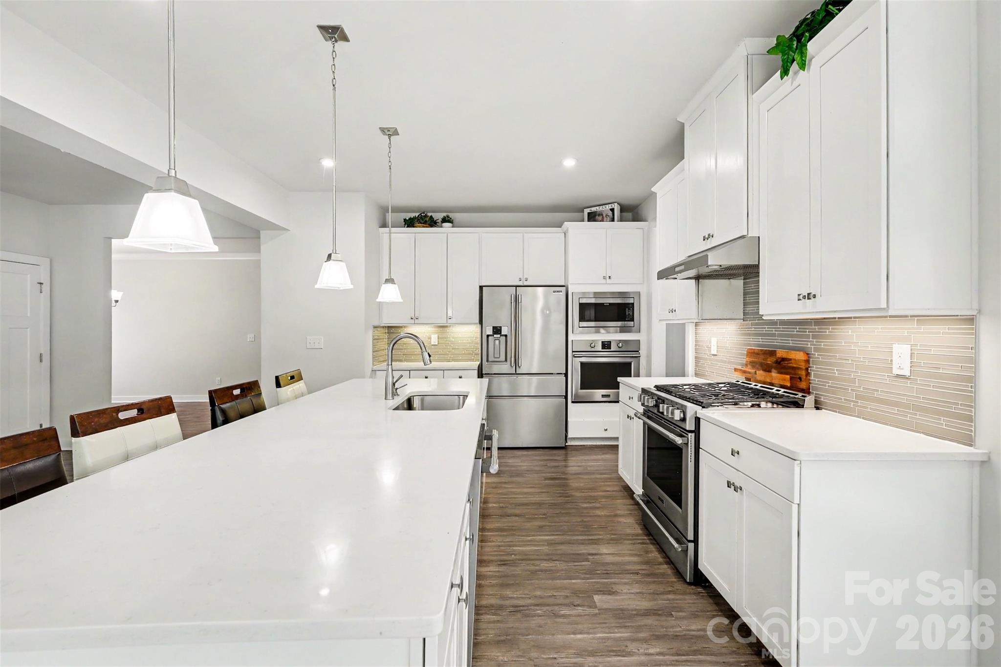 14312 Sunnyhill Grove Road — Davidson