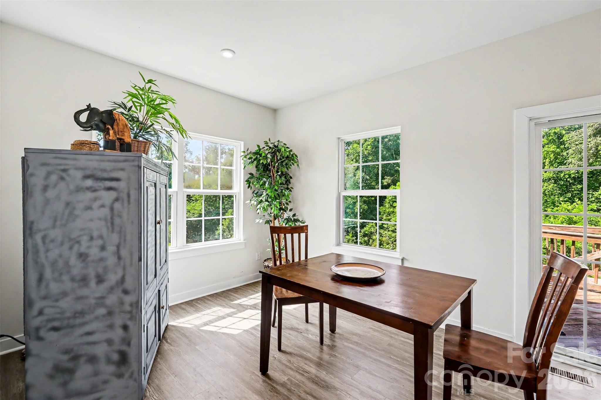 14312 Sunnyhill Grove Road — Davidson