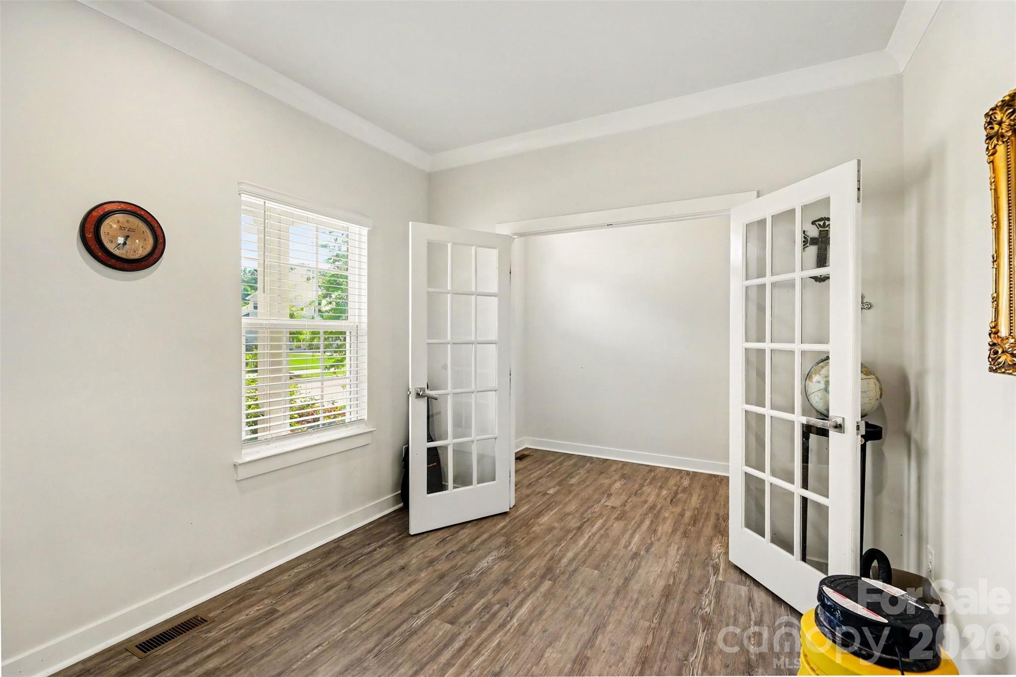 14312 Sunnyhill Grove Road — Davidson