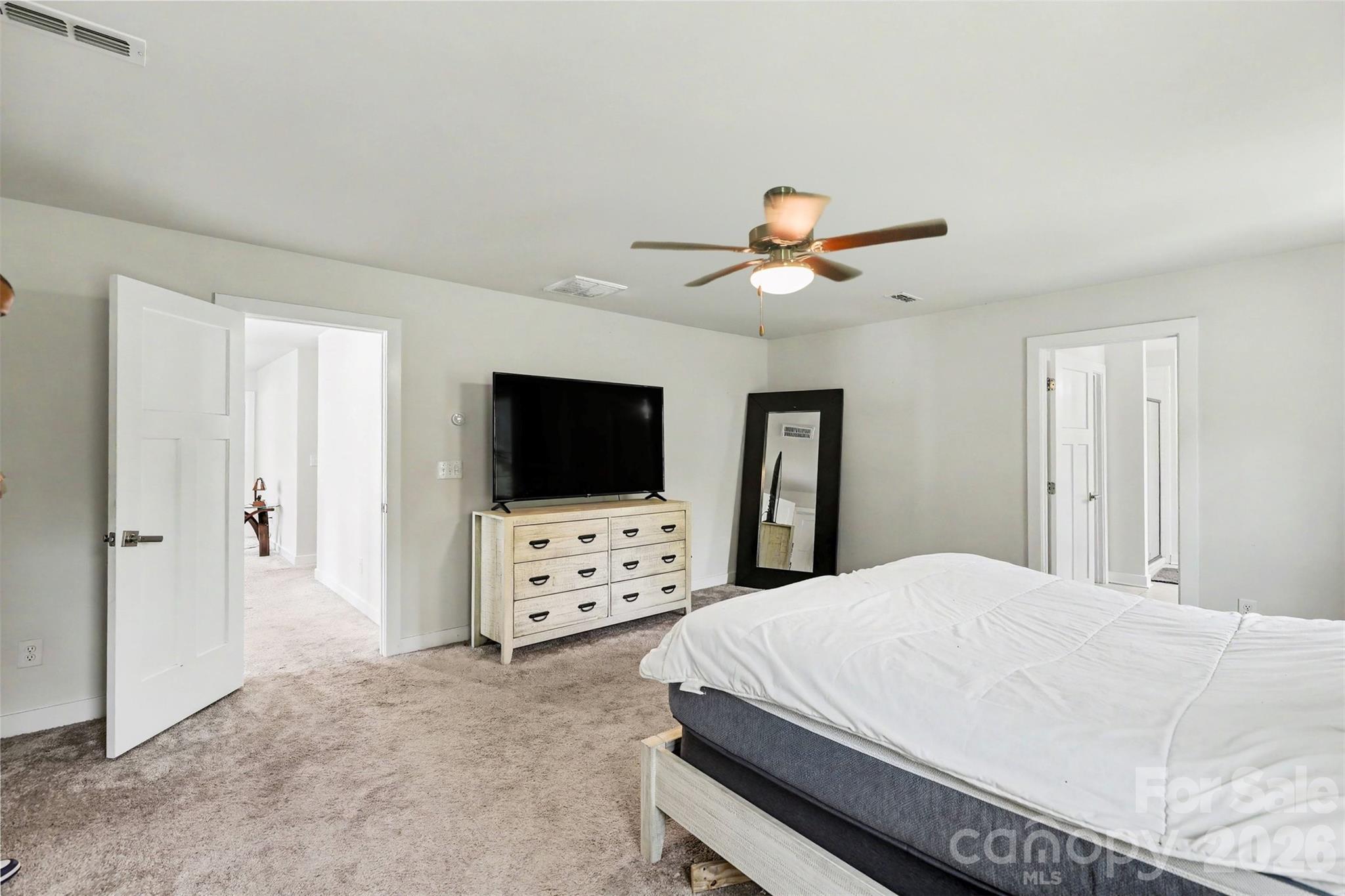 14312 Sunnyhill Grove Road — Davidson