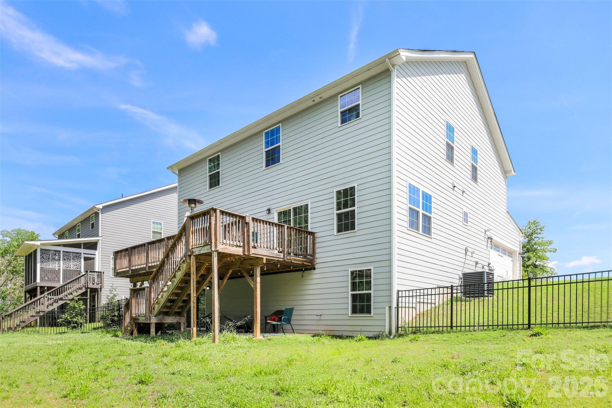 14312 Sunnyhill Grove Road — Davidson