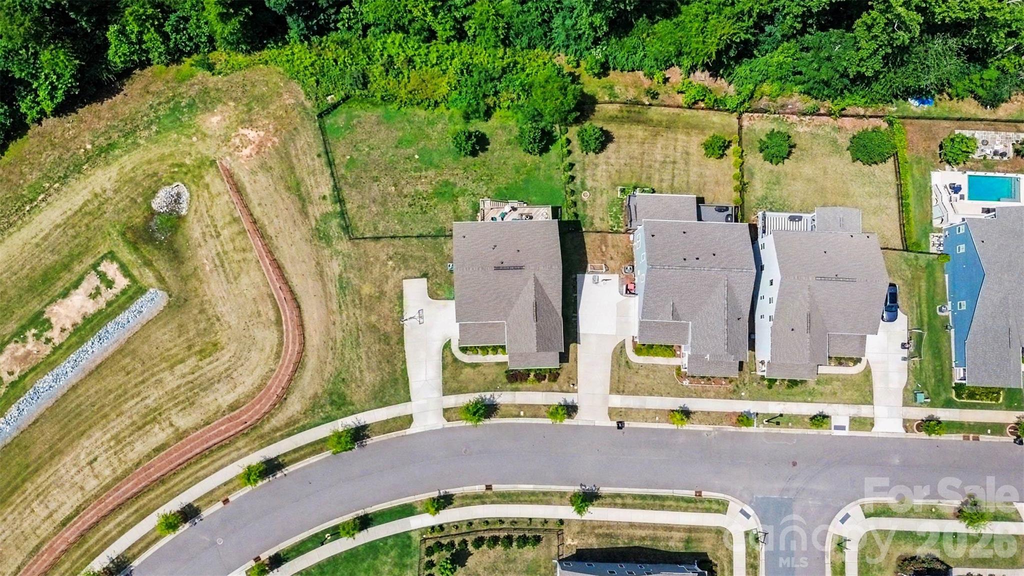14312 Sunnyhill Grove Road — Davidson