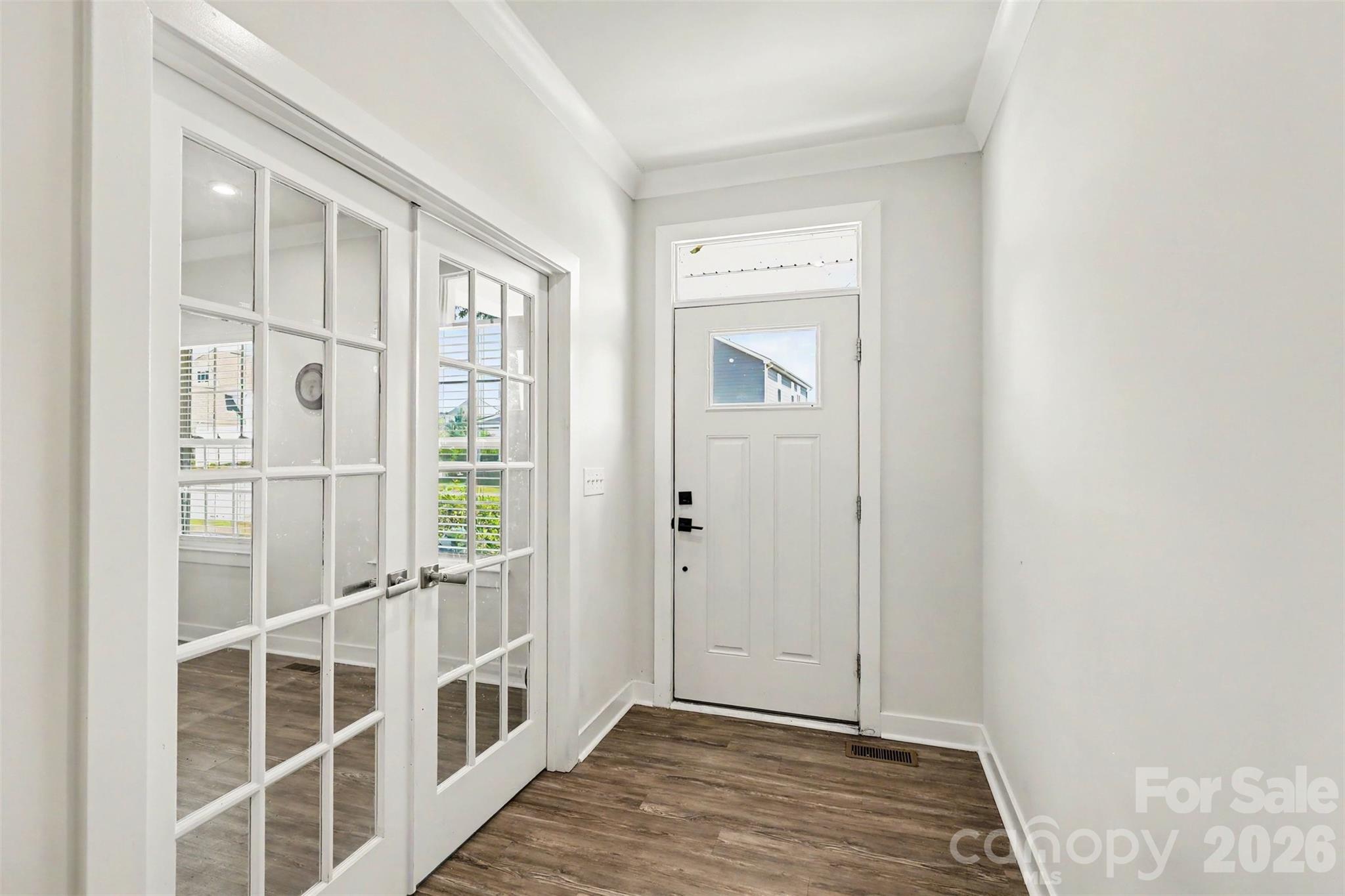 14312 Sunnyhill Grove Road — Davidson