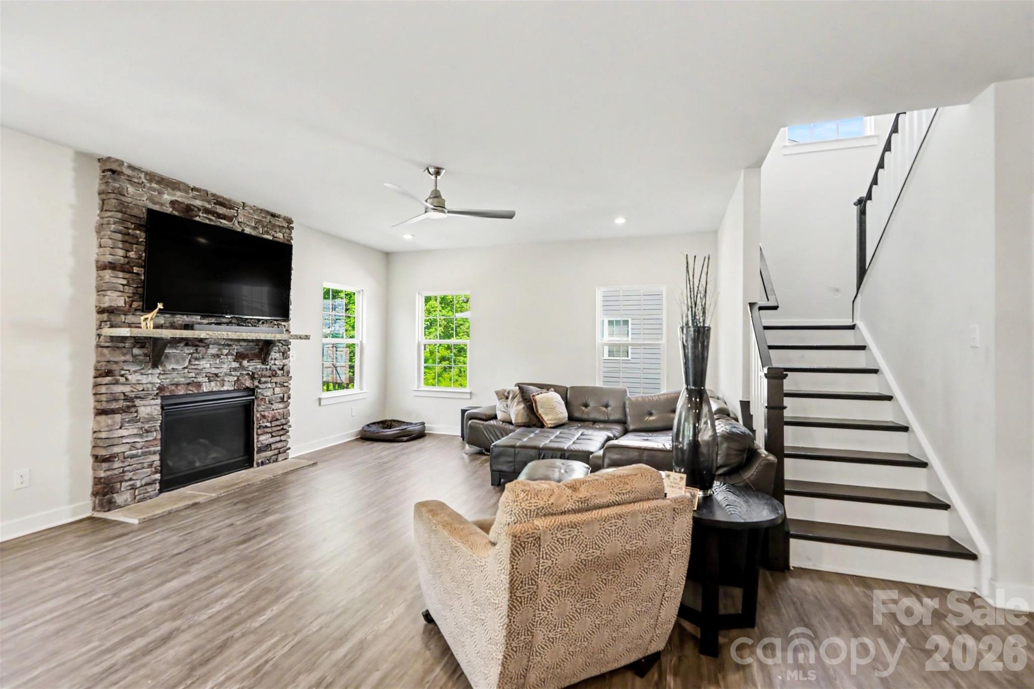 14312 Sunnyhill Grove Road — Davidson