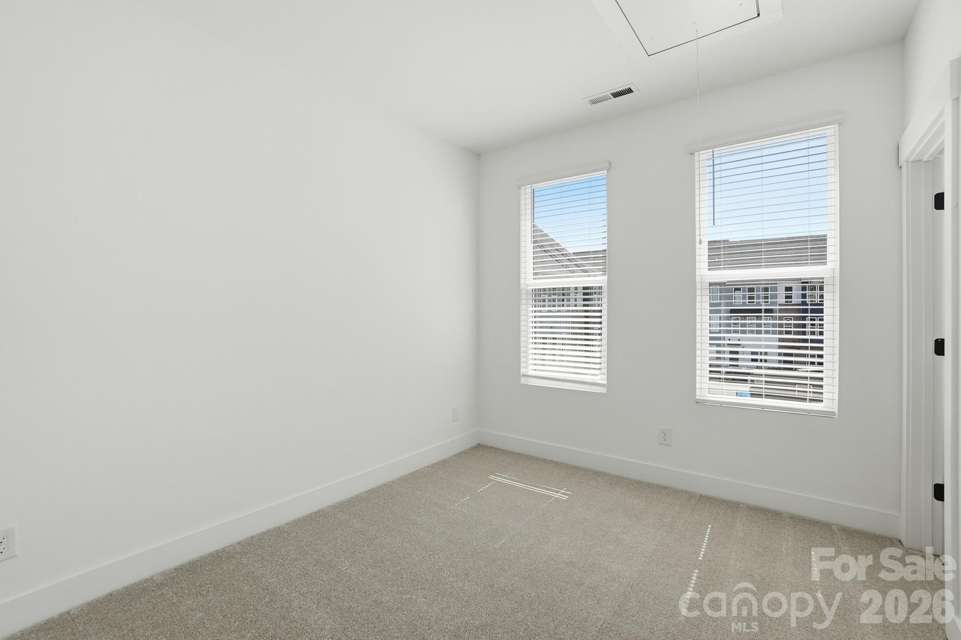 1124 Kokomo Lane #68 — Charlotte