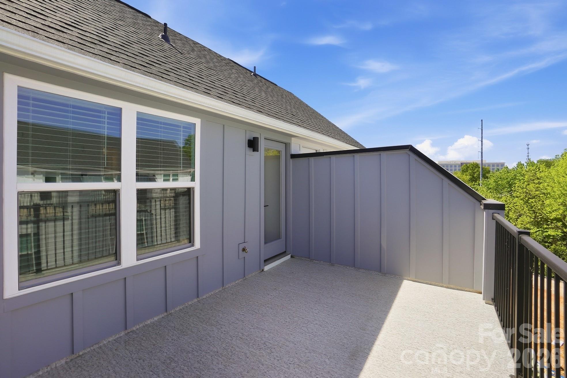 1124 Kokomo Lane #68 — Charlotte