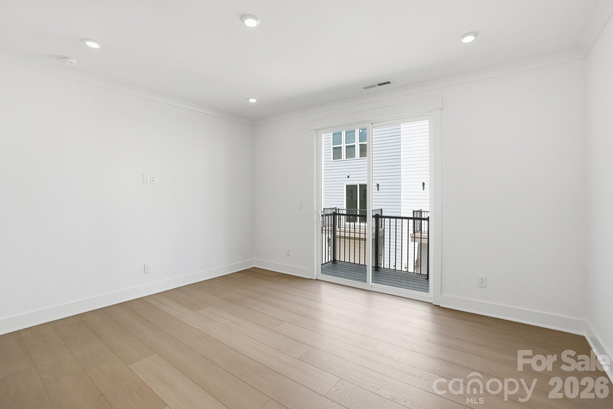 1124 Kokomo Lane #68 — Charlotte