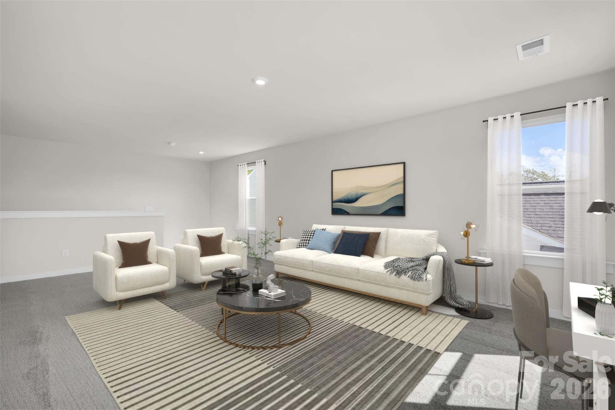 6412 Ludell Lane — Charlotte