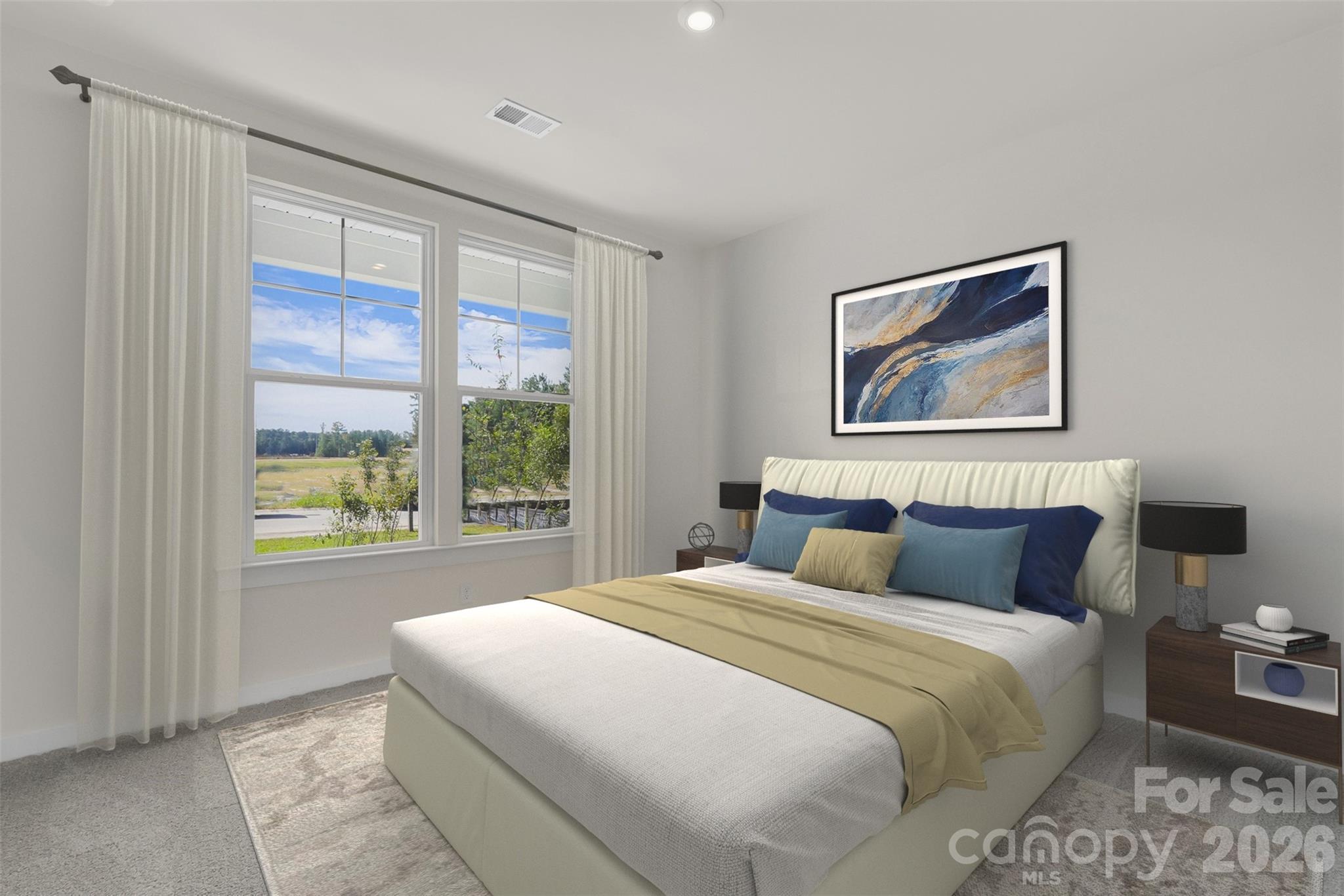 6412 Ludell Lane — Charlotte