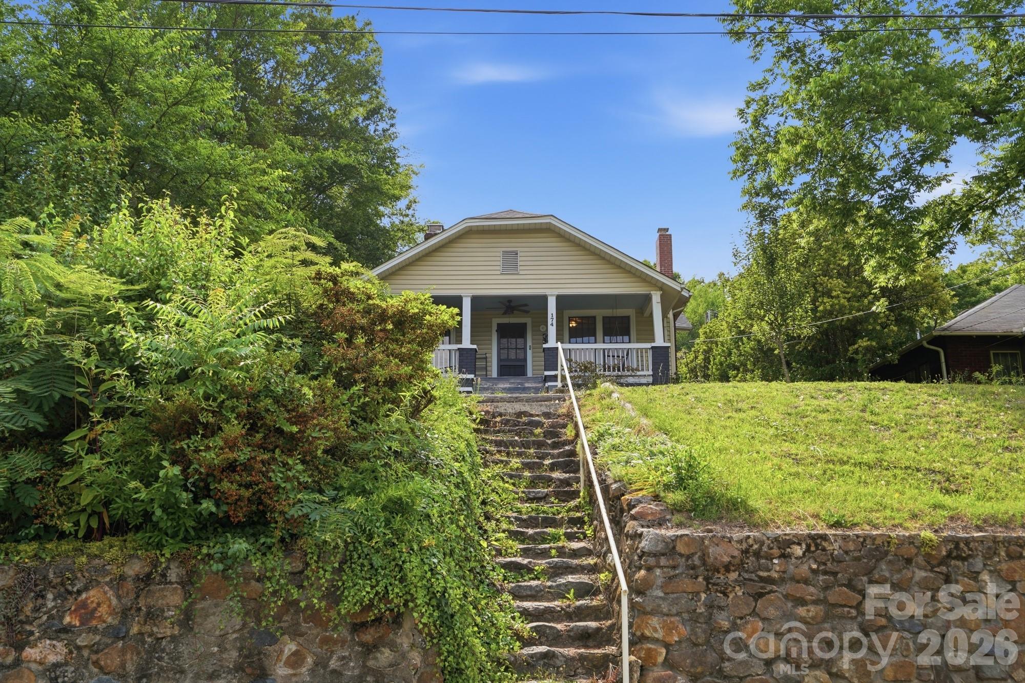 174 Virginia Street SE — Concord