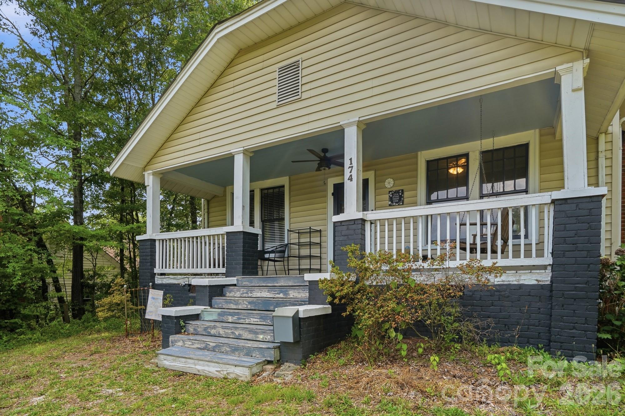174 Virginia Street SE — Concord