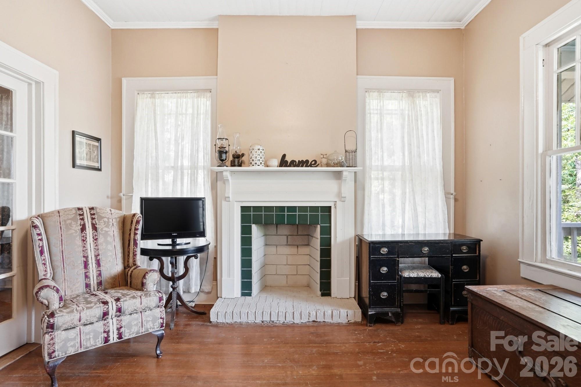 174 Virginia Street SE — Concord