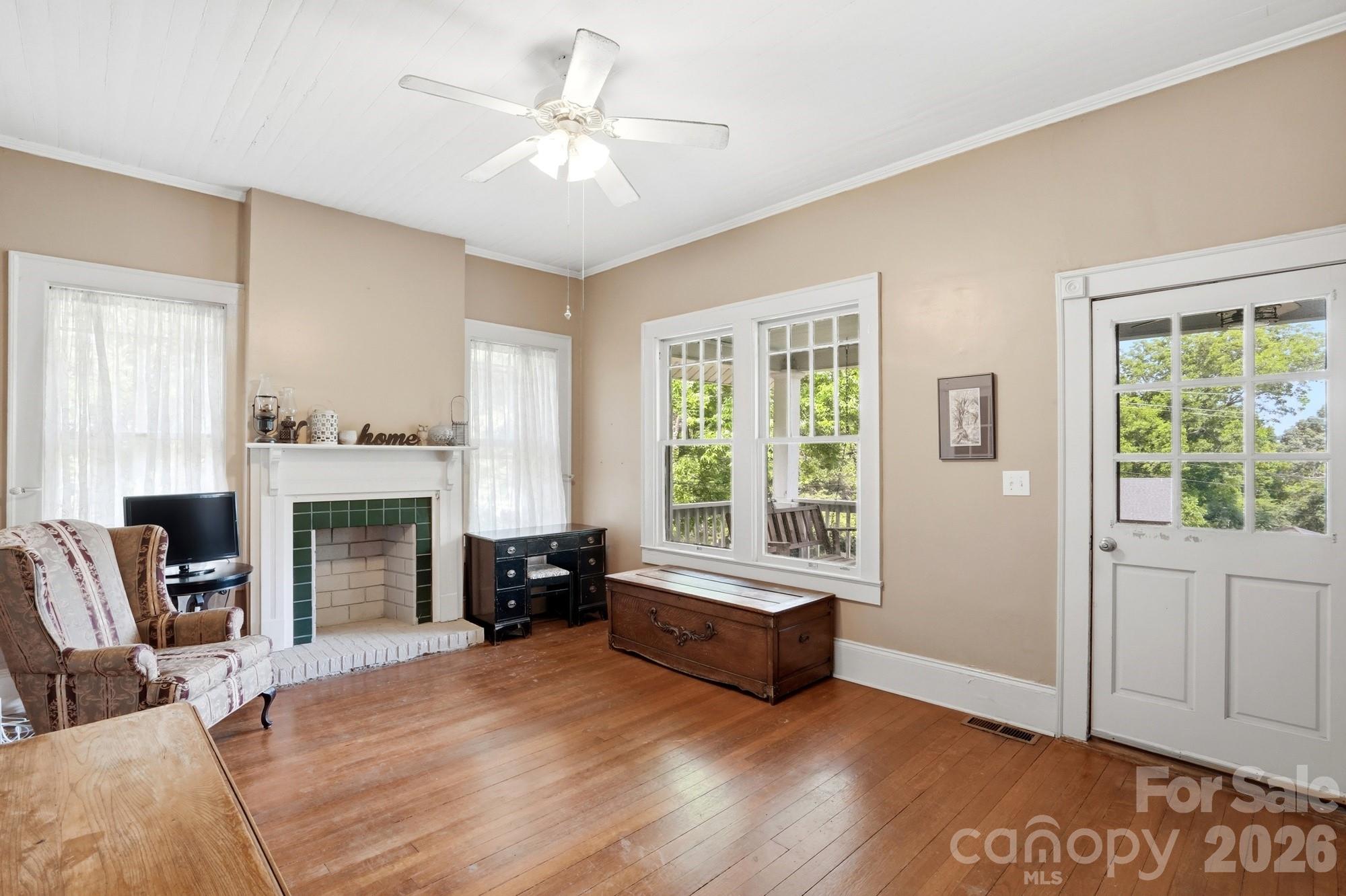 174 Virginia Street SE — Concord
