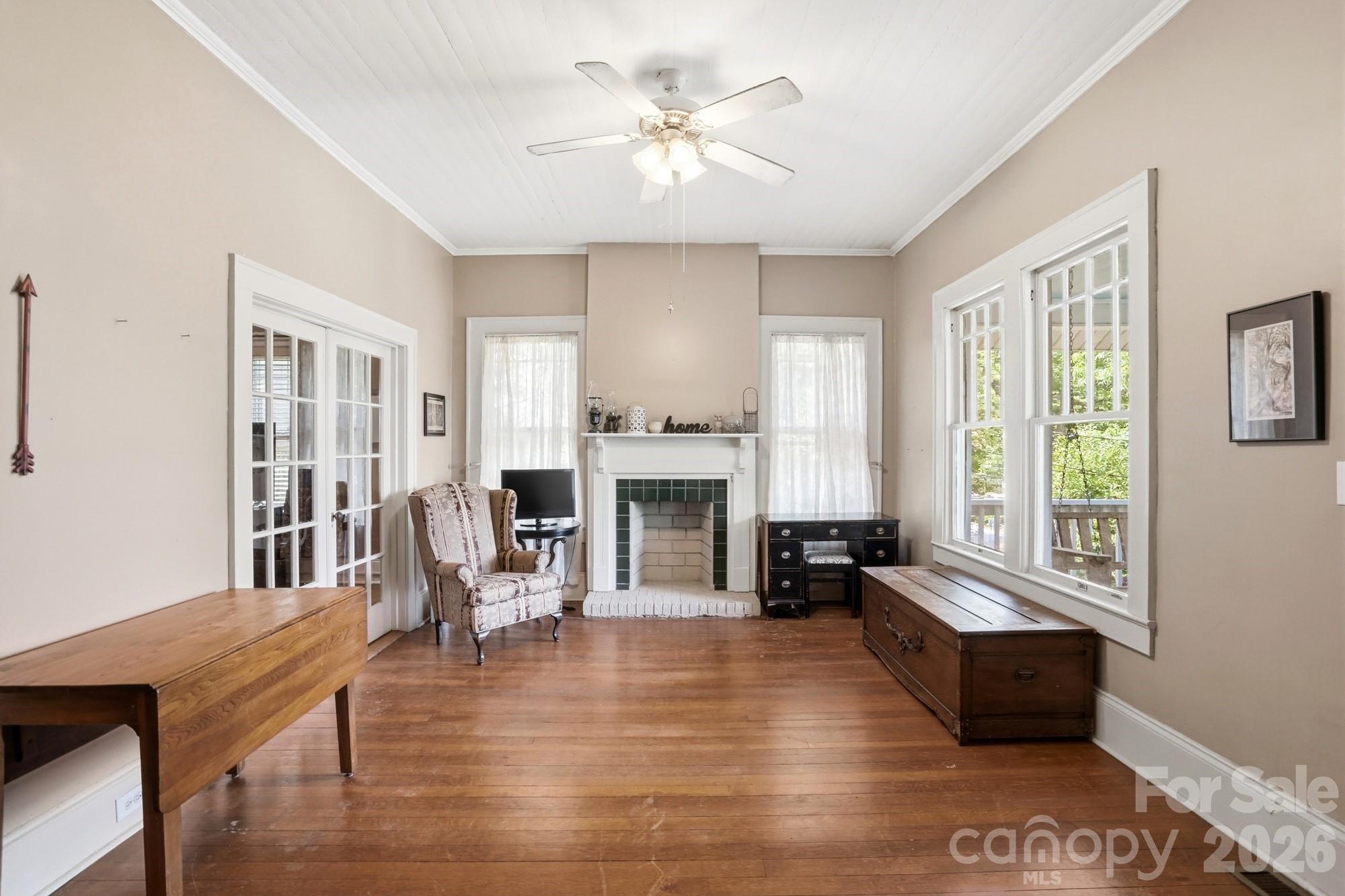 174 Virginia Street SE — Concord