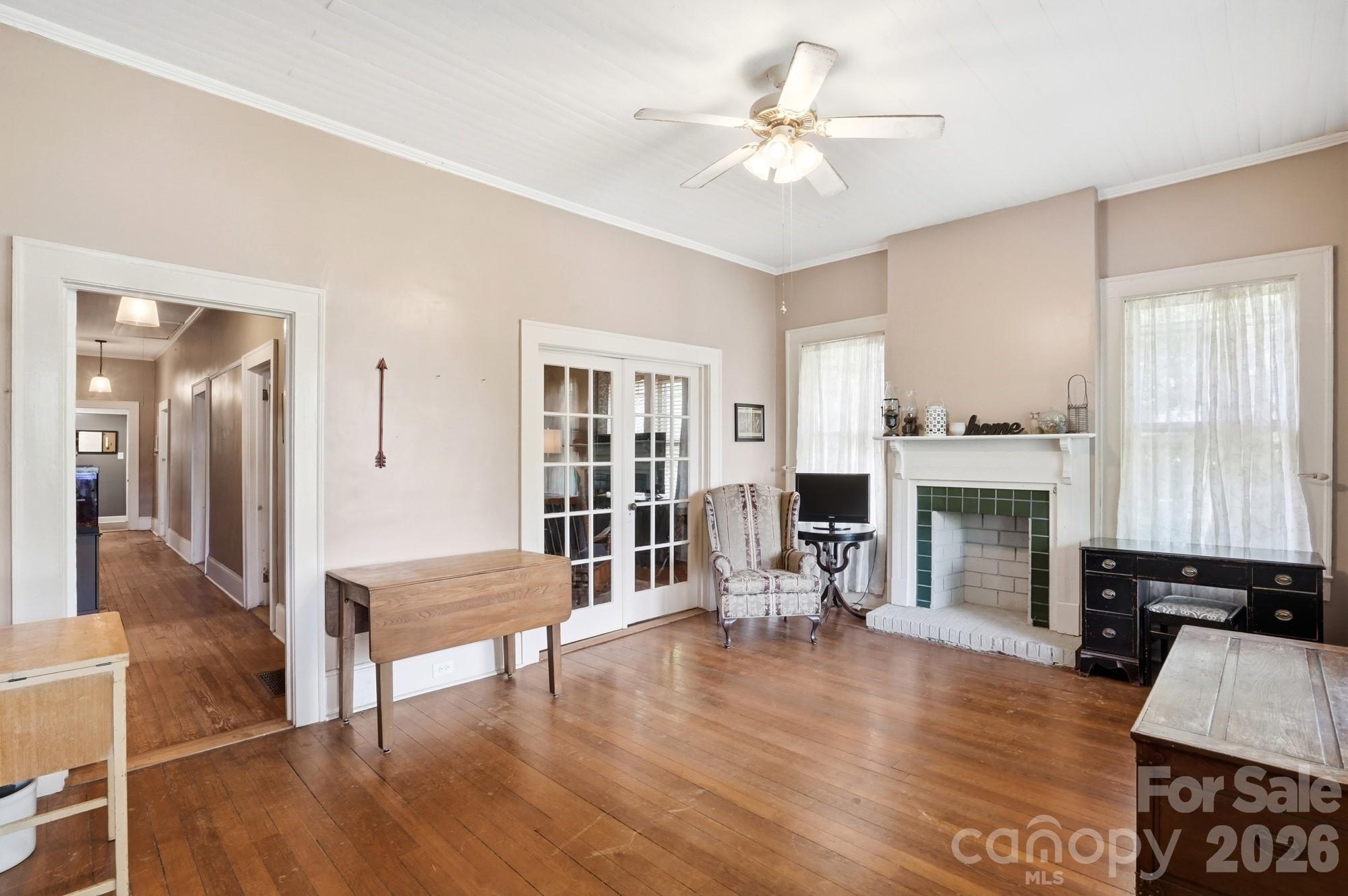 174 Virginia Street SE — Concord