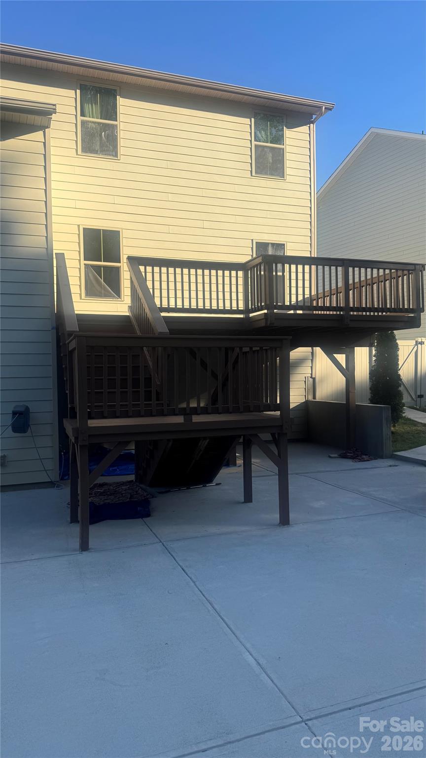 772 Rosegate Drive — Gastonia