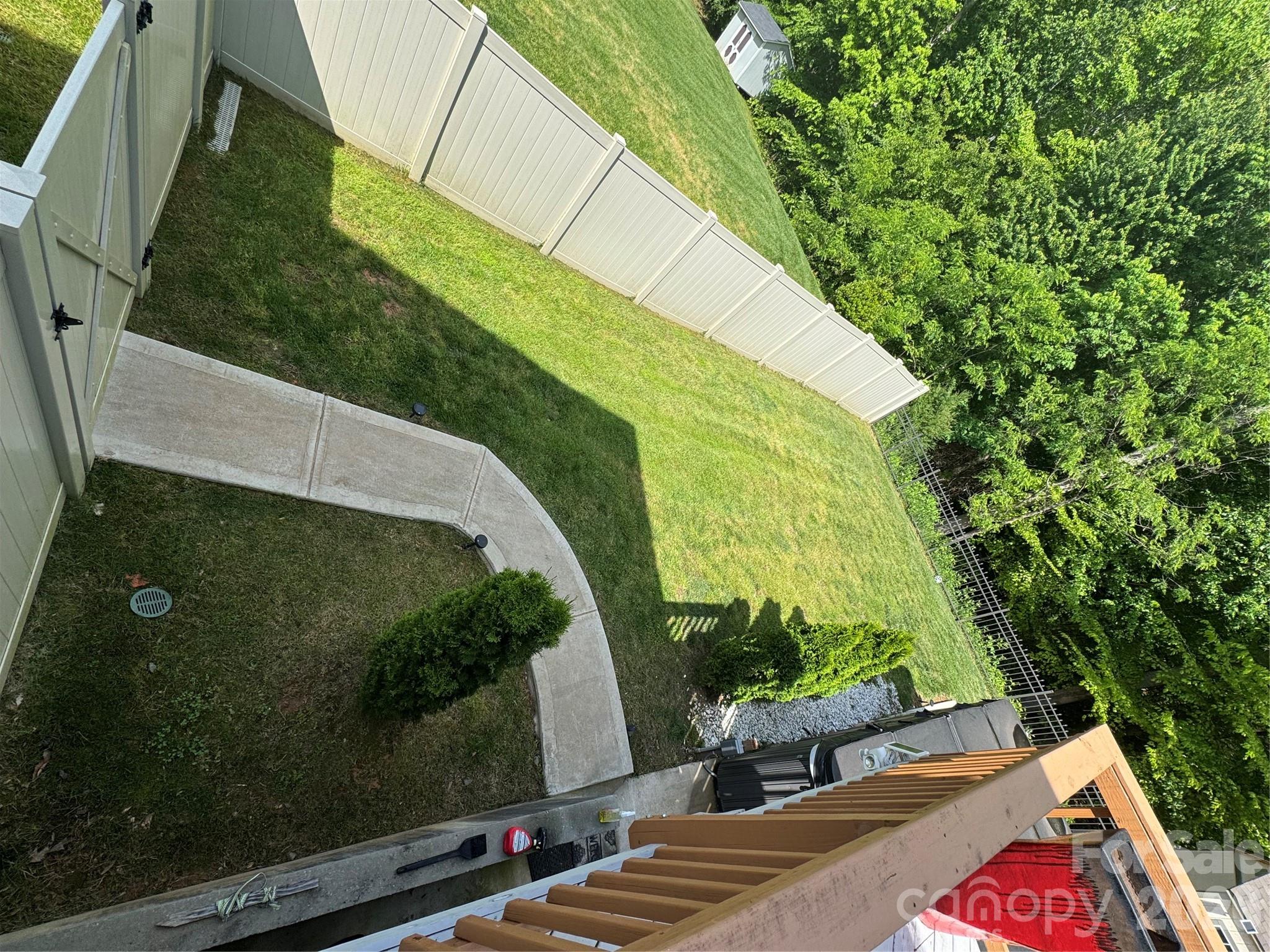 772 Rosegate Drive — Gastonia