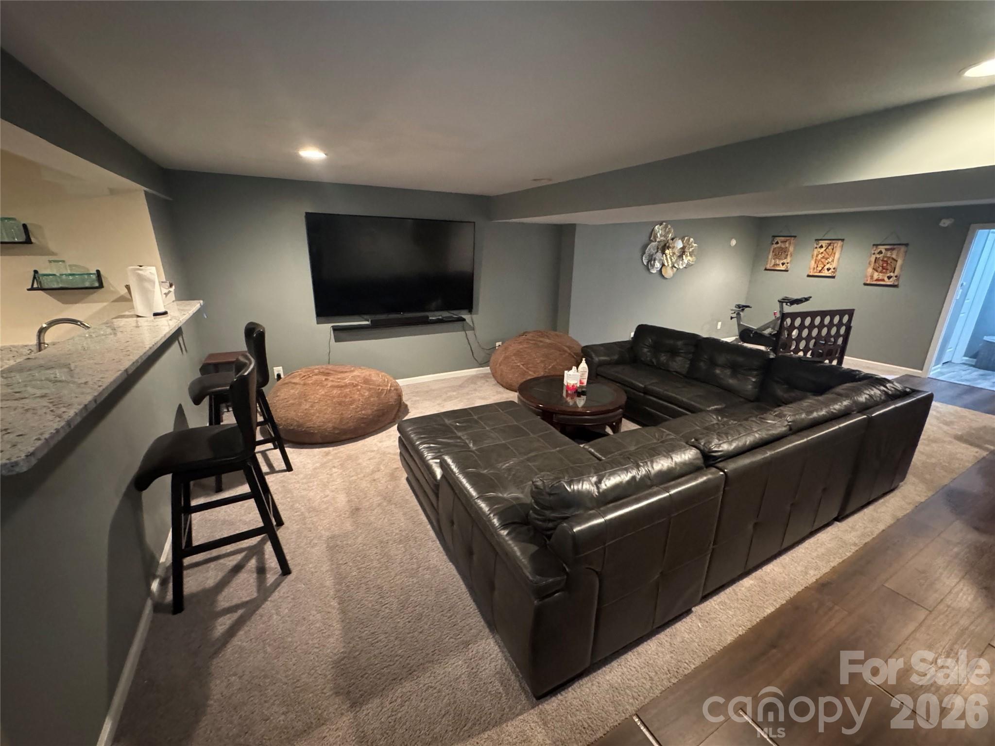 772 Rosegate Drive — Gastonia