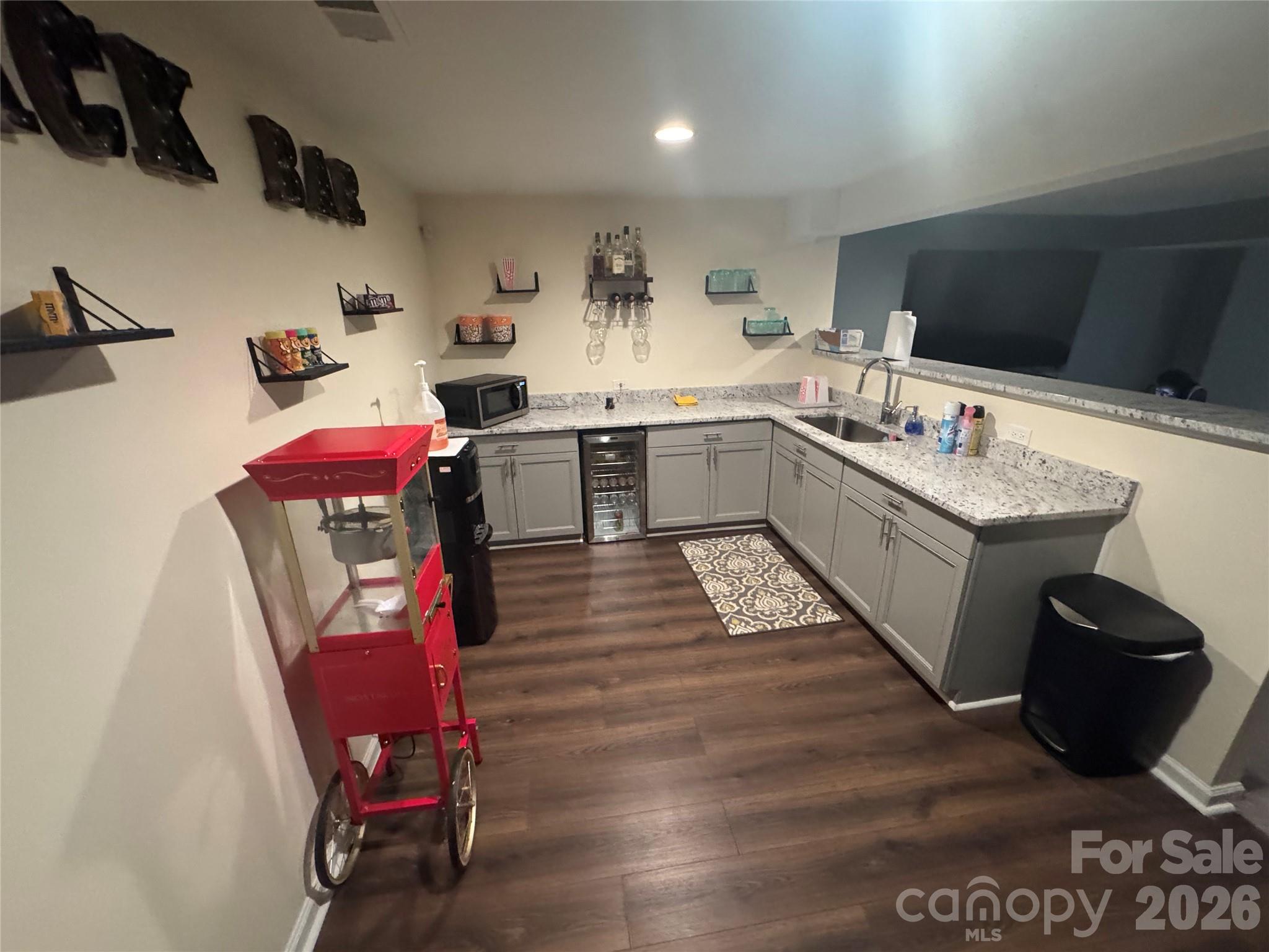 772 Rosegate Drive — Gastonia
