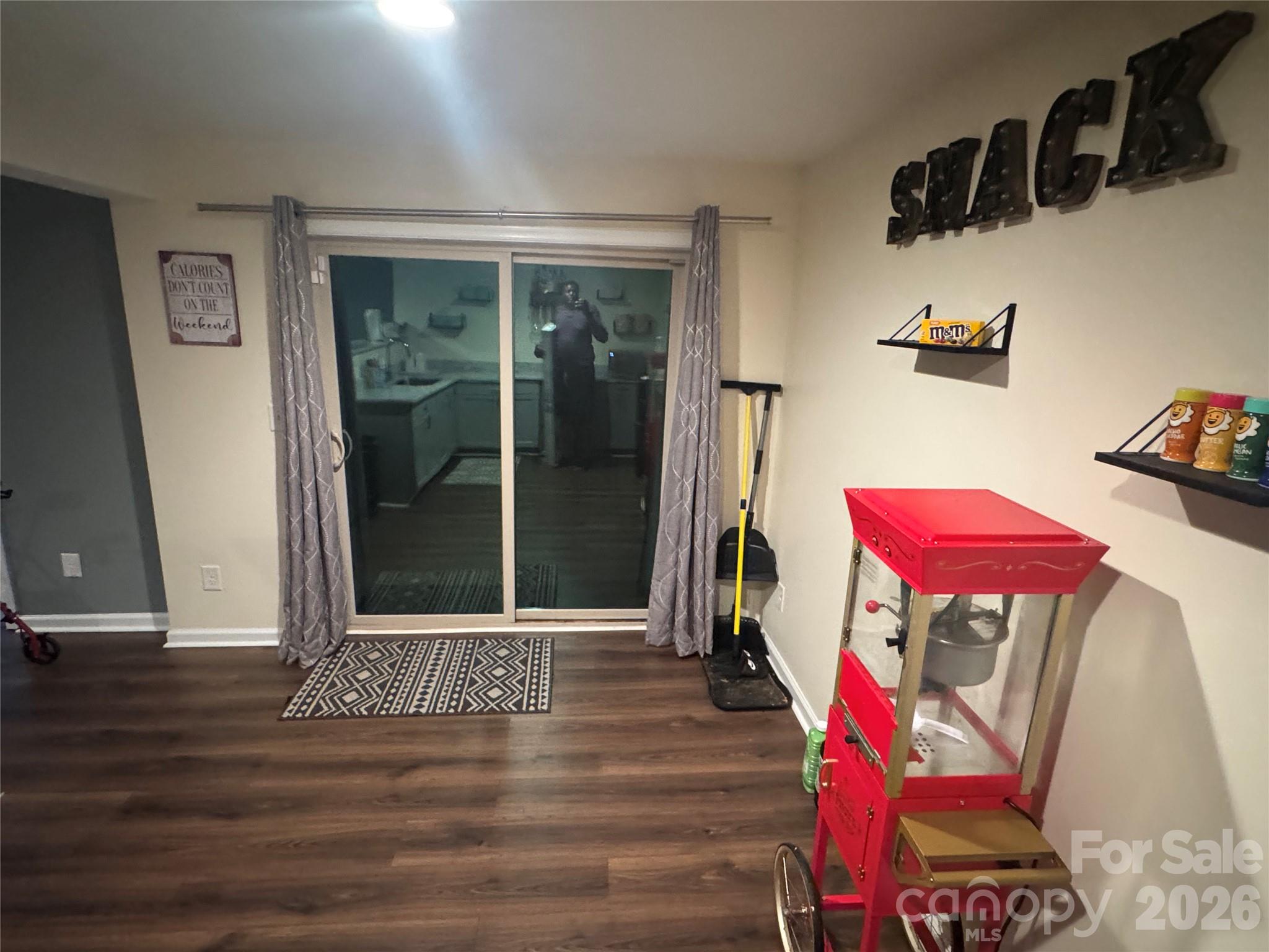 772 Rosegate Drive — Gastonia