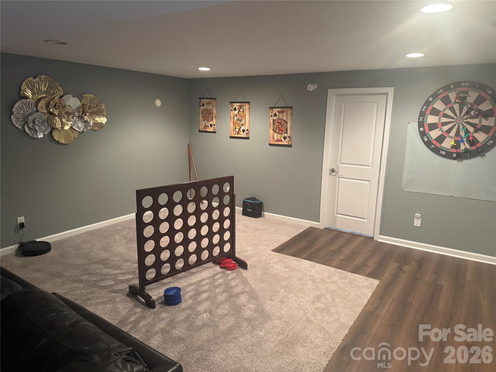 772 Rosegate Drive — Gastonia