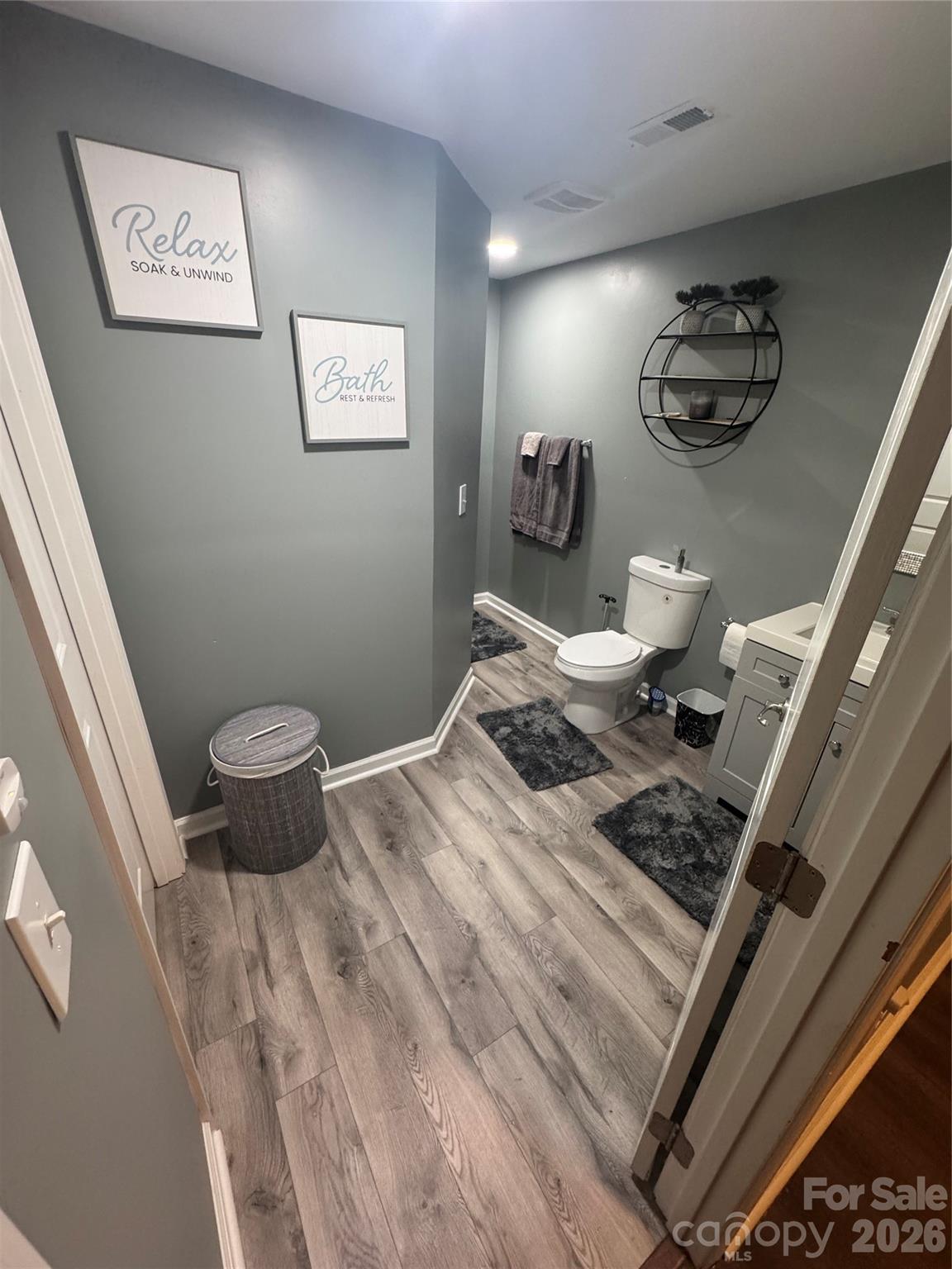 772 Rosegate Drive — Gastonia