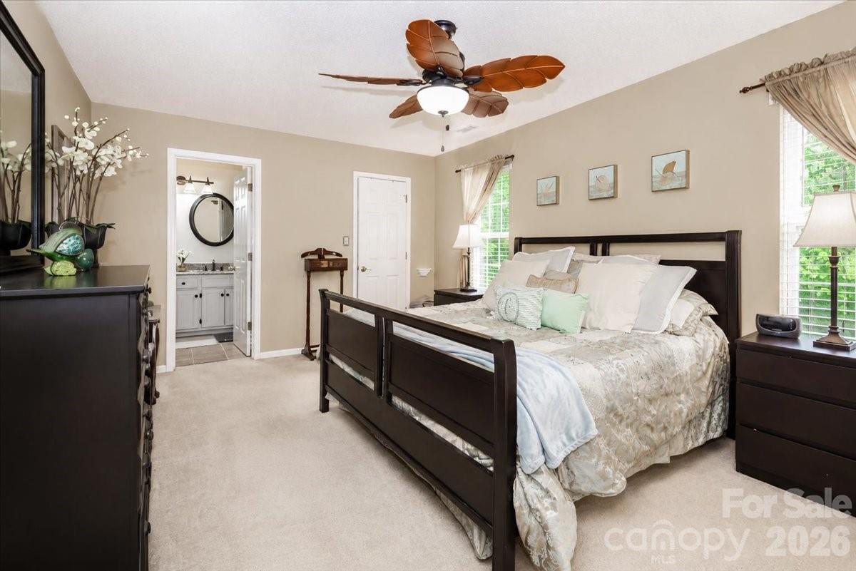 6803 Lowesville Lane — Stanley