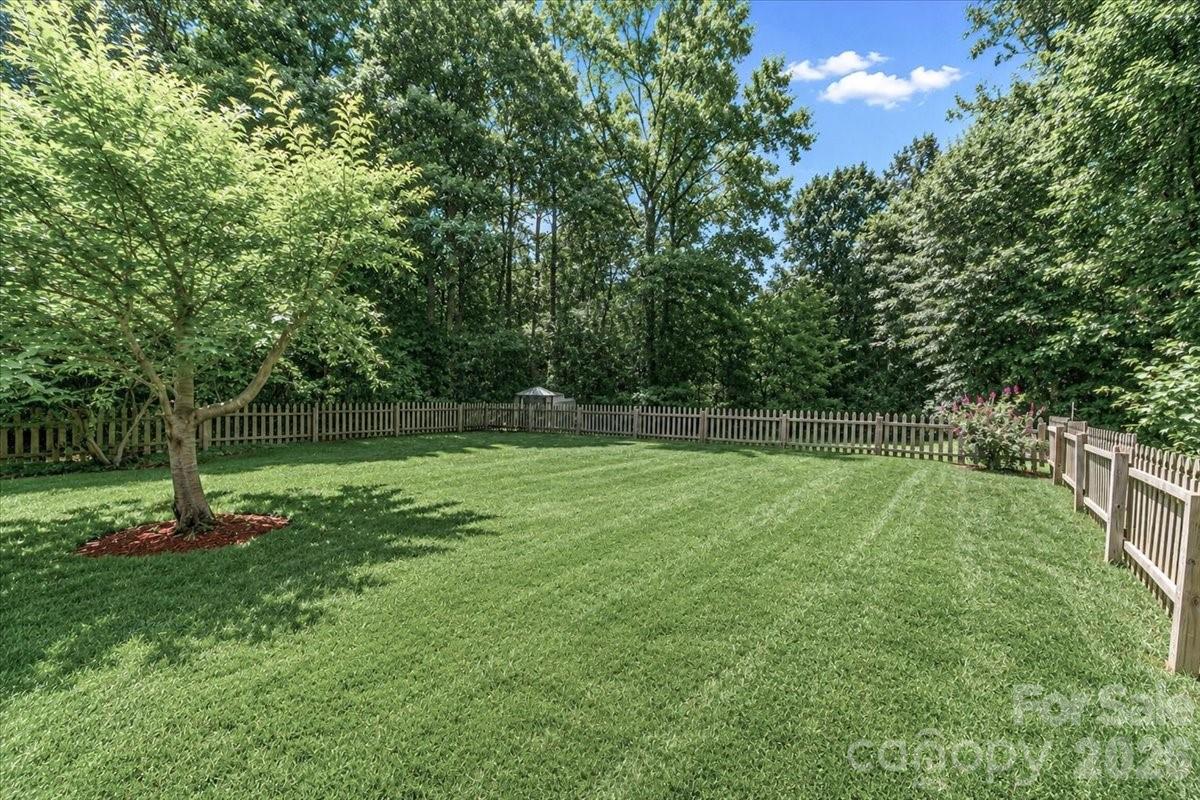 6803 Lowesville Lane — Stanley