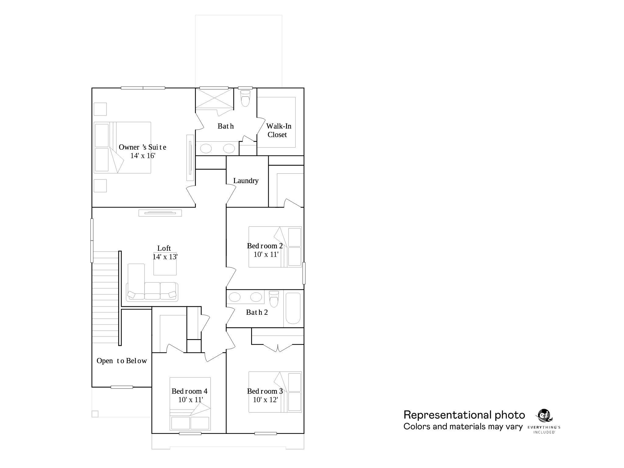1538 Swallow Tail Drive #161 — Belmont