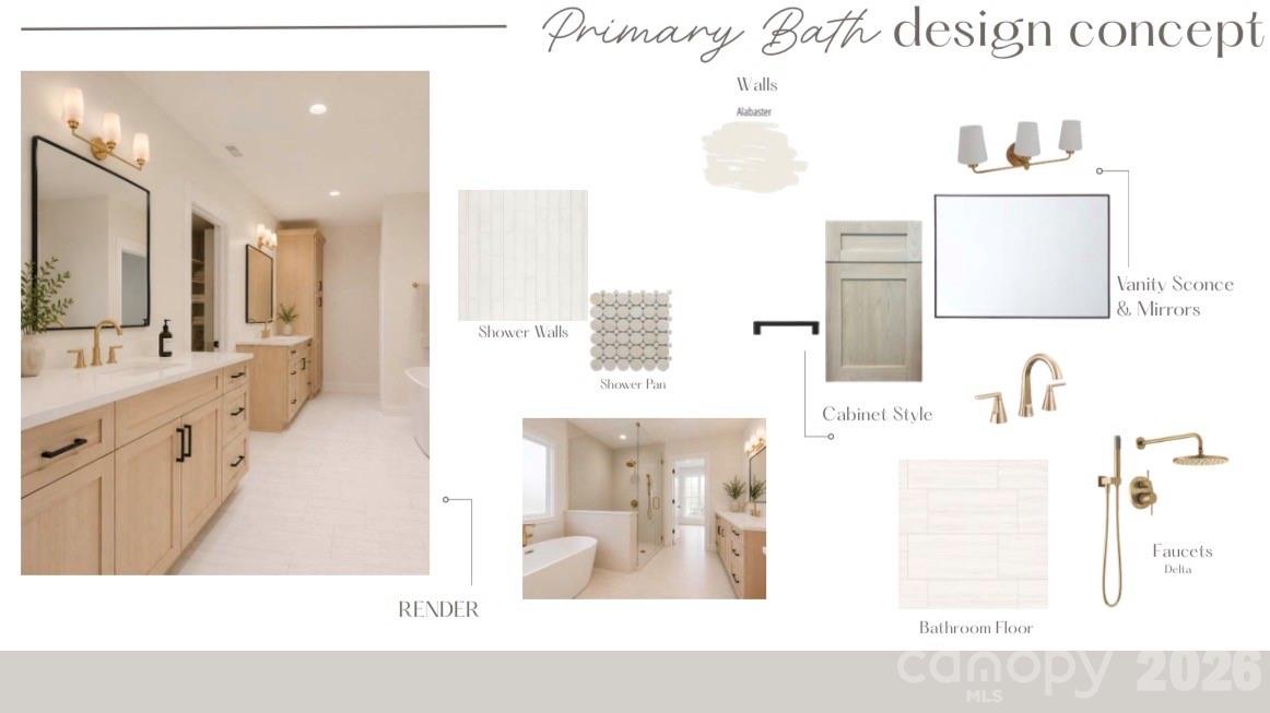 111 Rutledge Road — Mount Holly