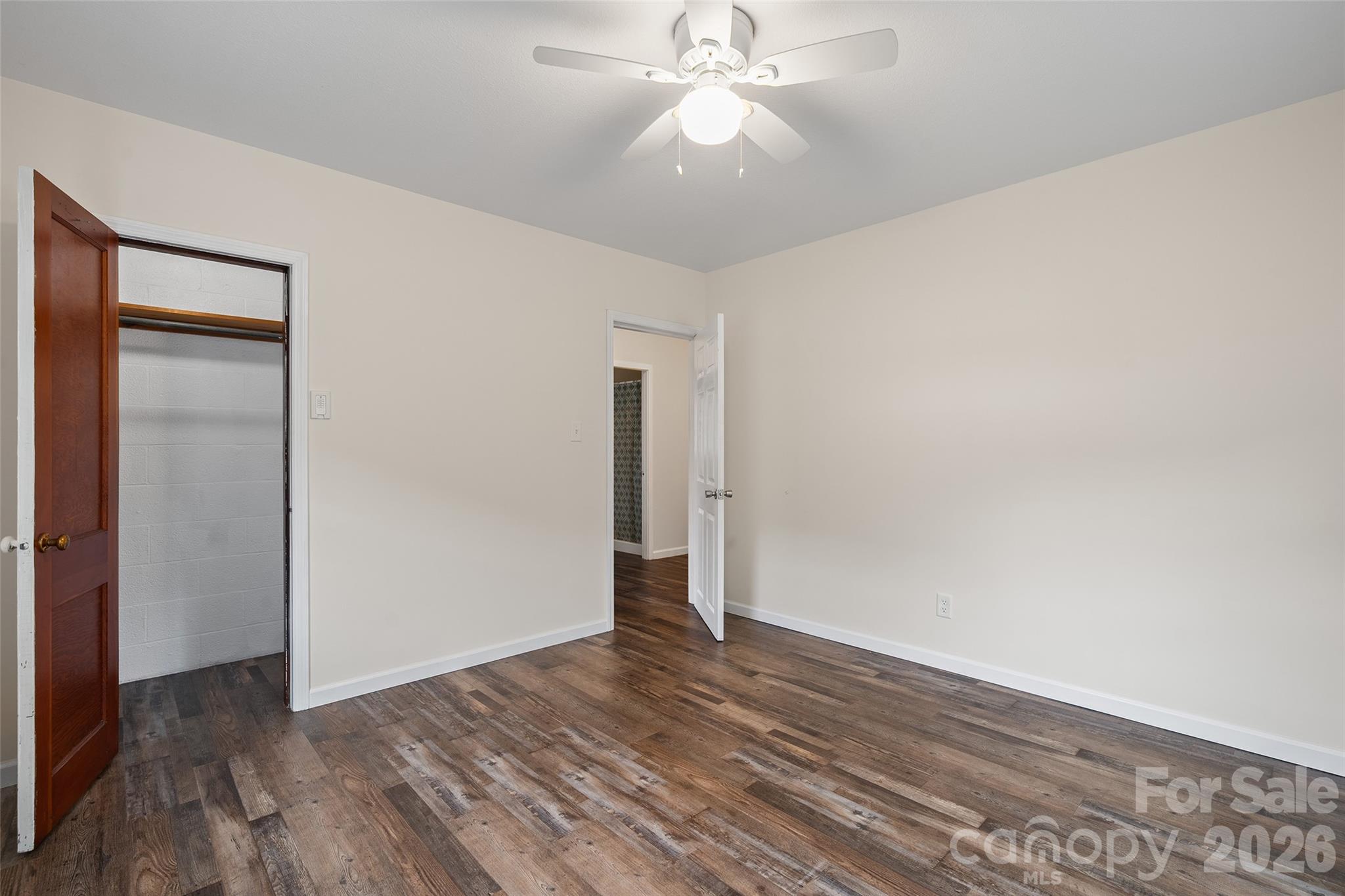 34 Stephens Road — Waynesville