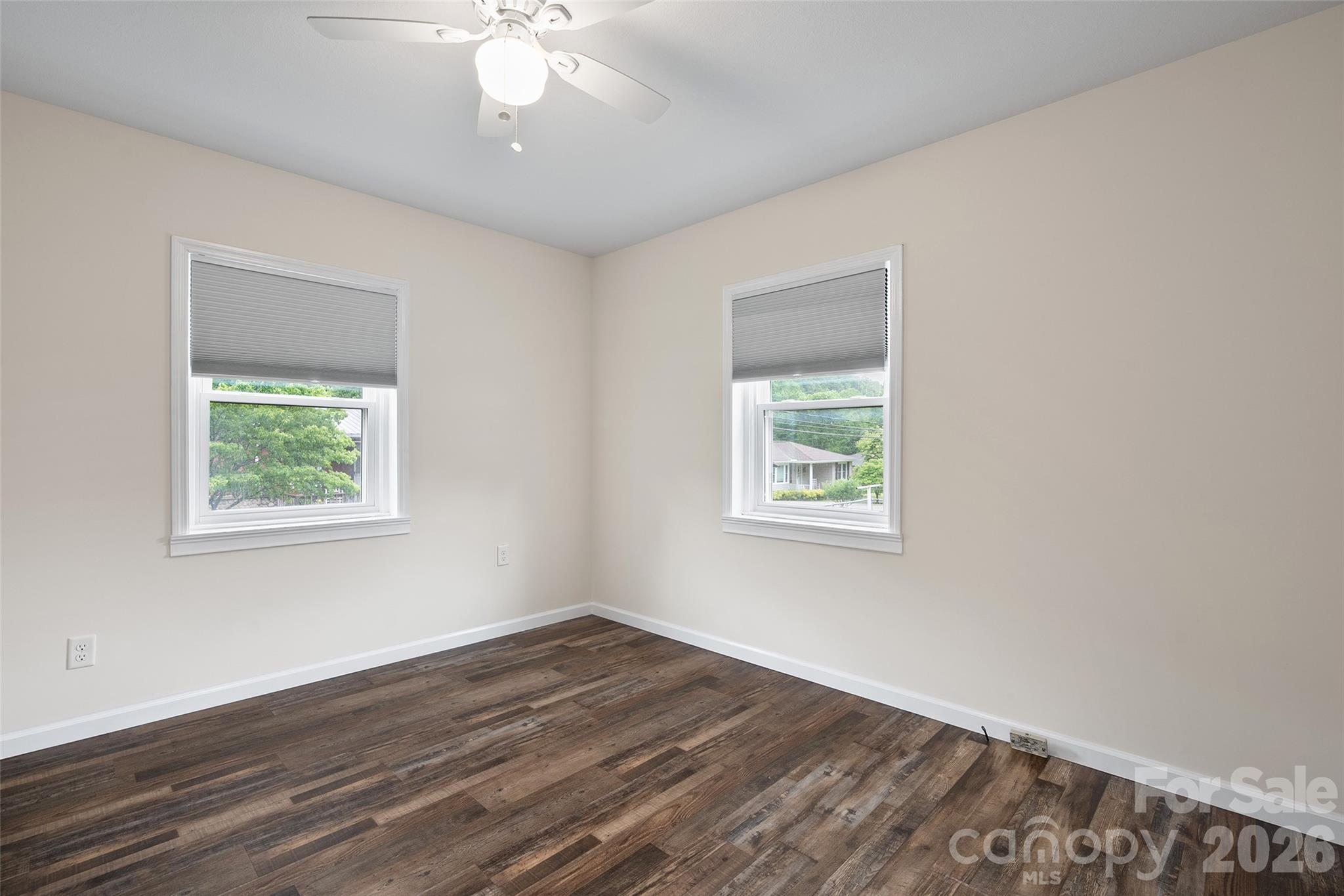 34 Stephens Road — Waynesville