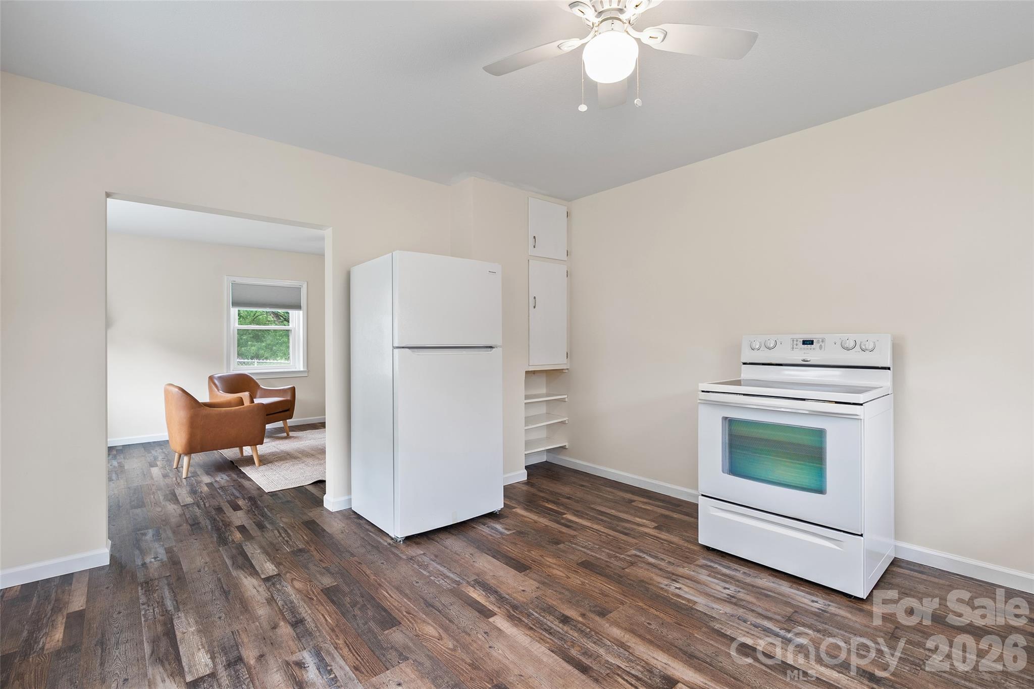 34 Stephens Road — Waynesville