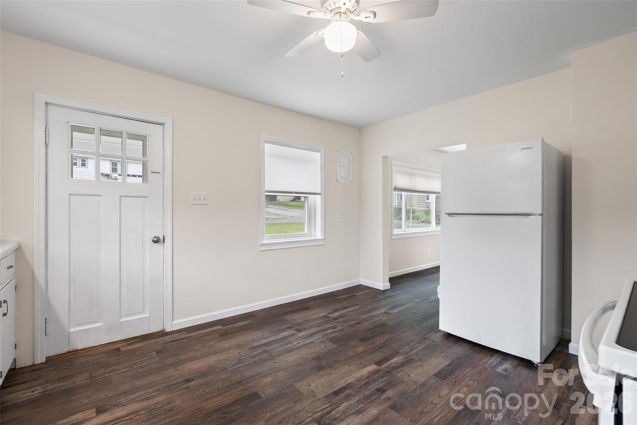 34 Stephens Road — Waynesville