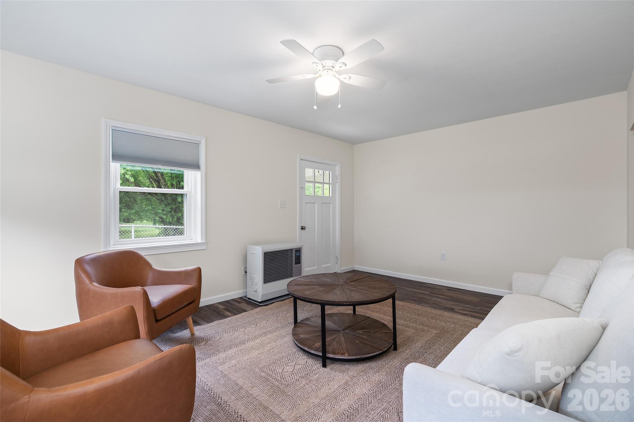 34 Stephens Road — Waynesville