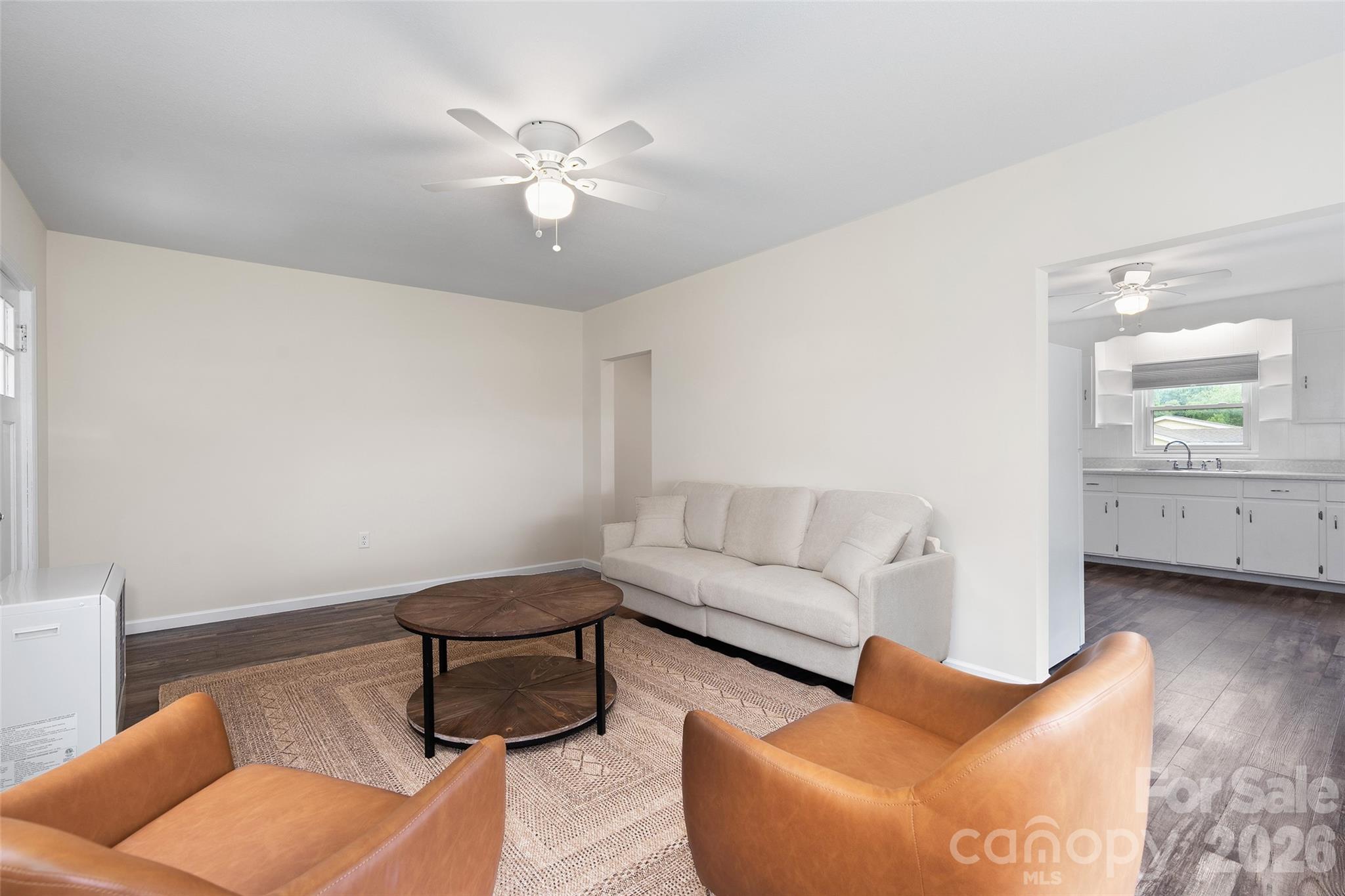 34 Stephens Road — Waynesville