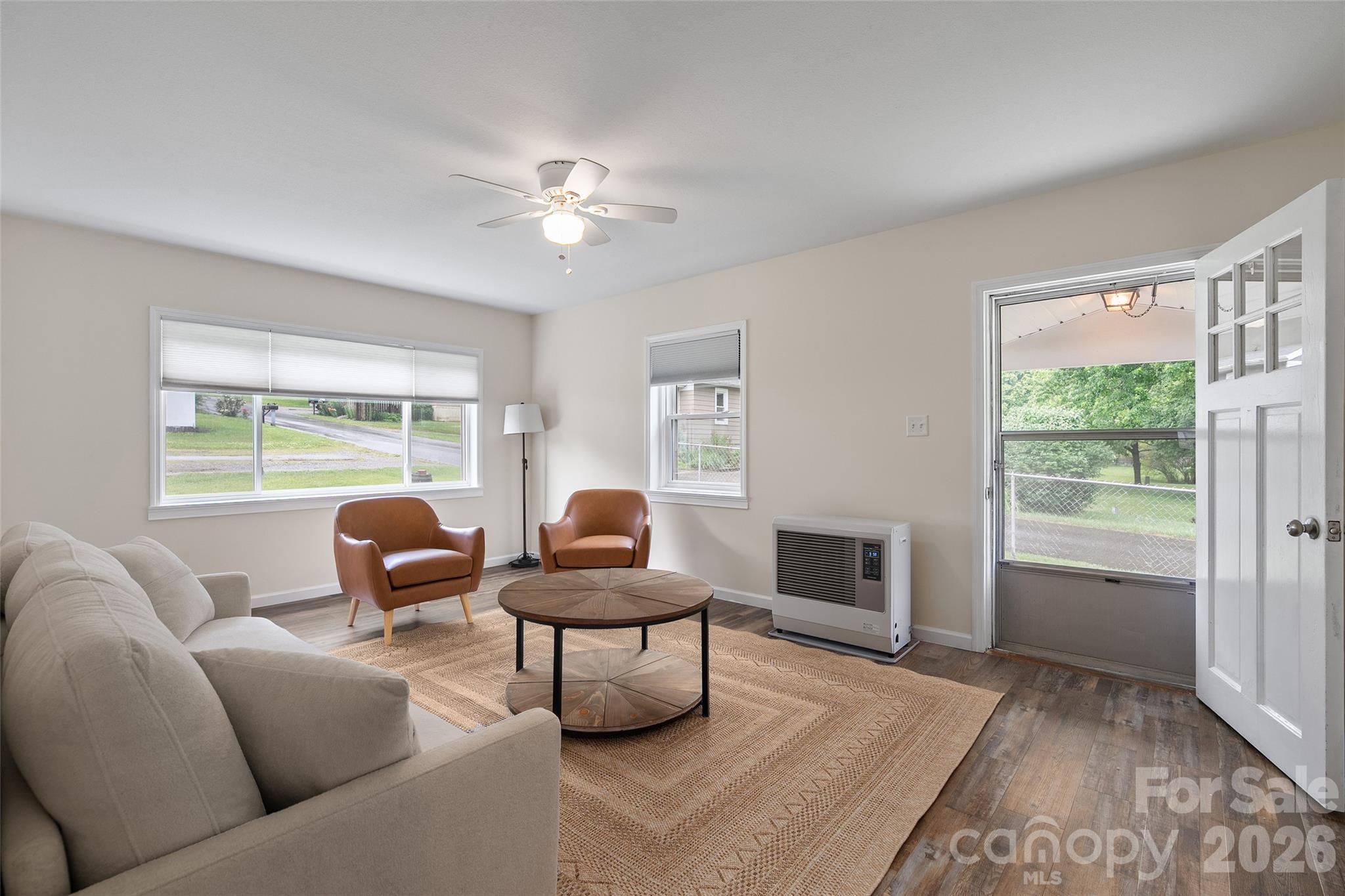 34 Stephens Road — Waynesville